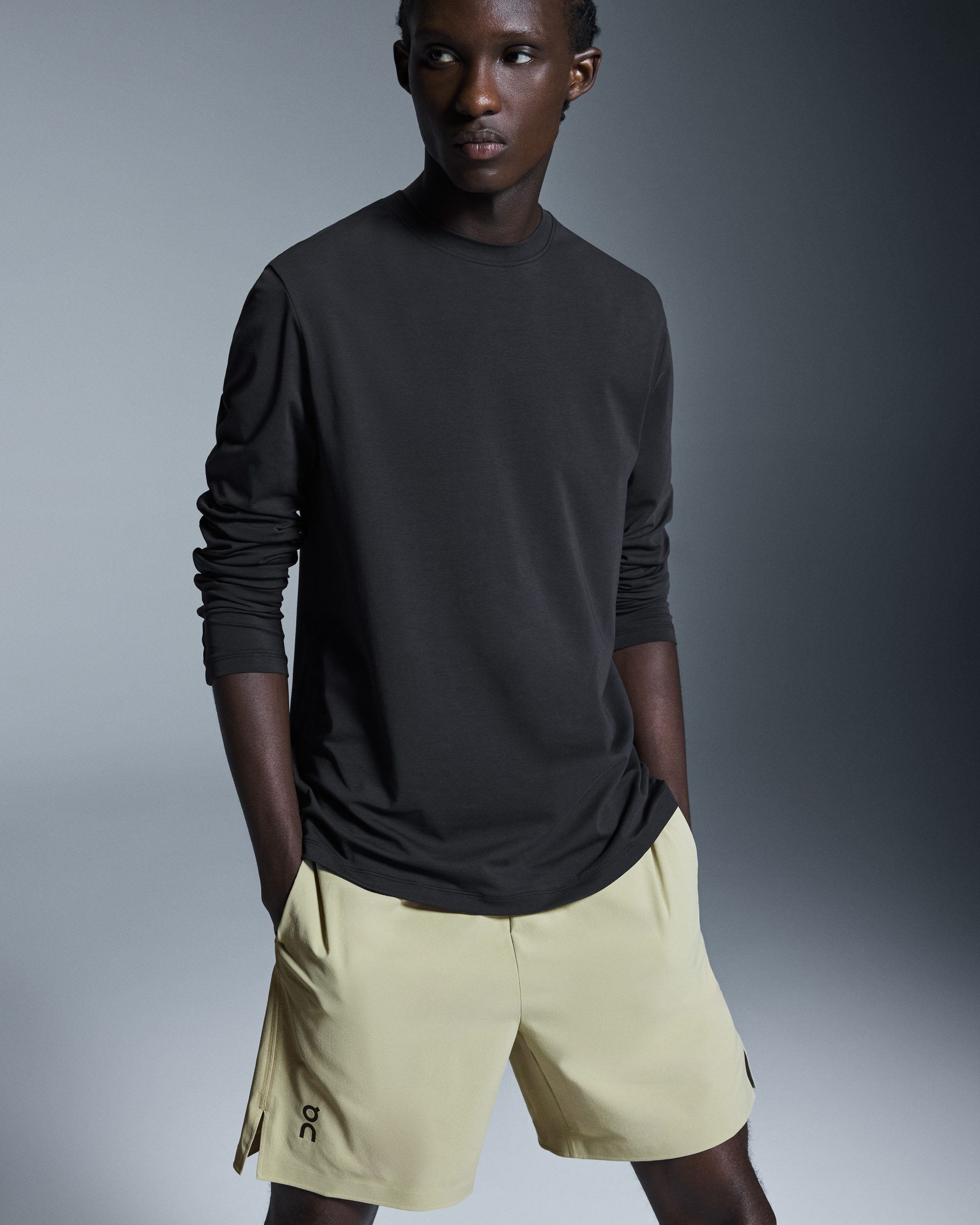 Men's Focus Long-T - Image 3