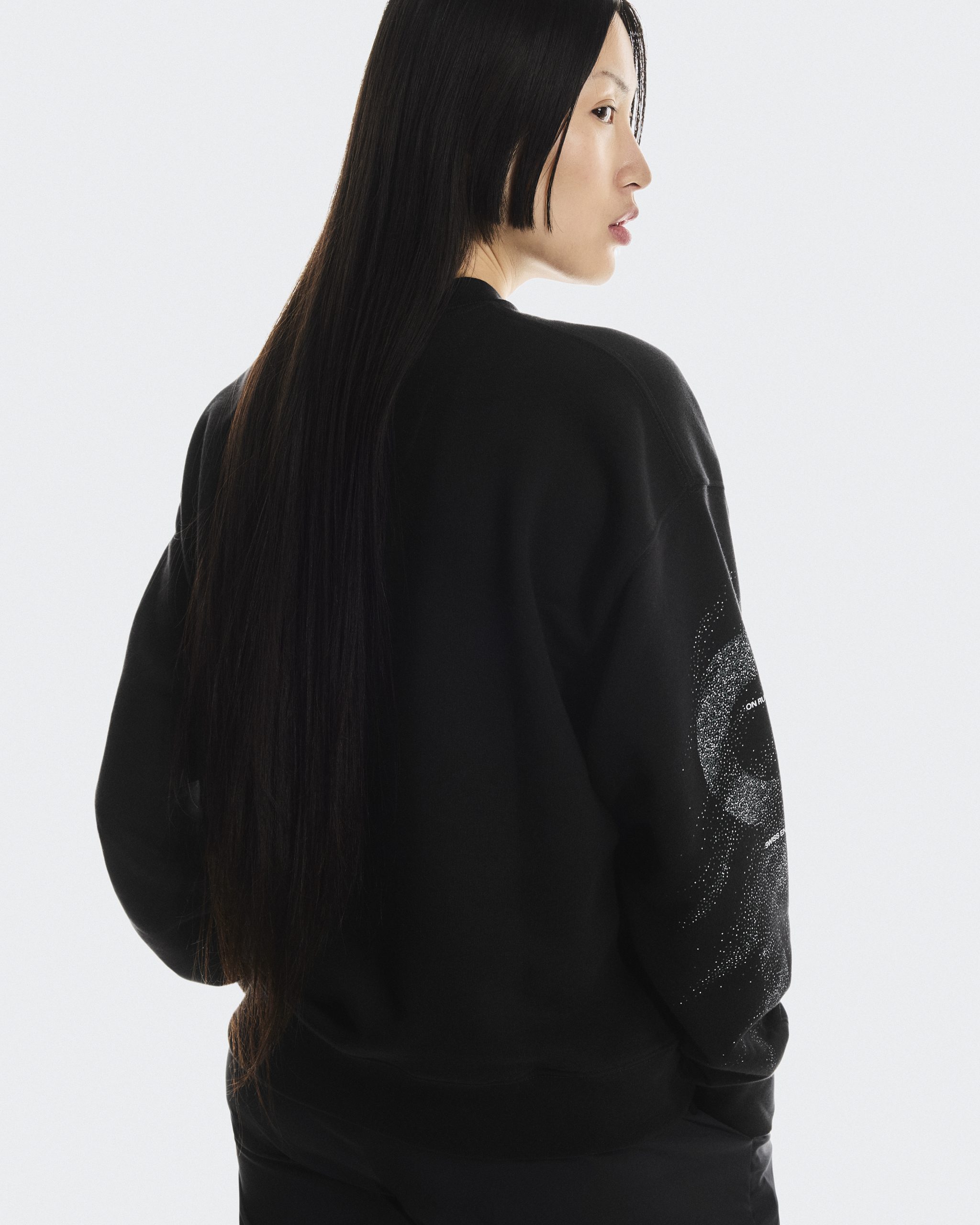 Women's Club Crew Graphic - Image 4