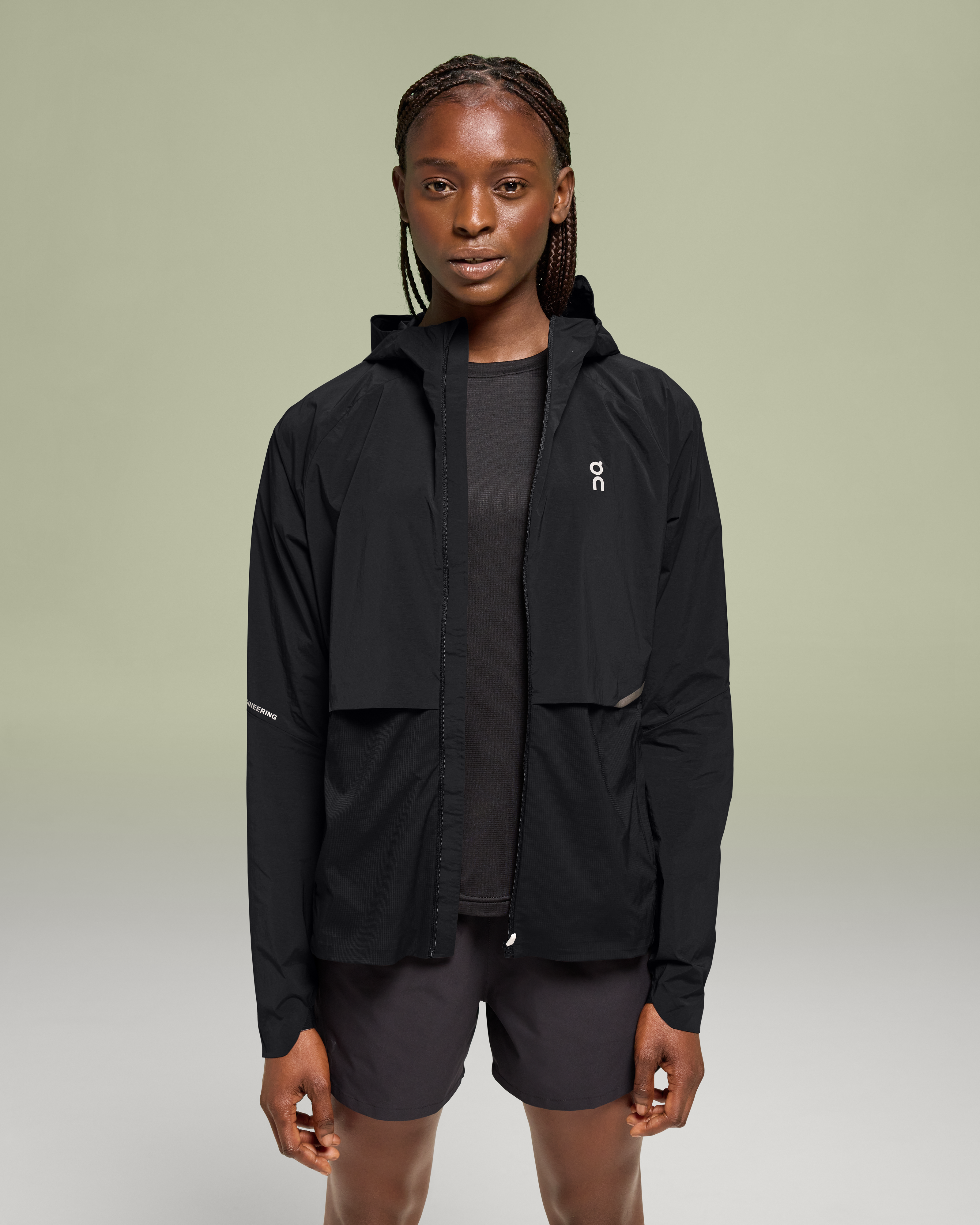 Women's Core Jacket - Image 5