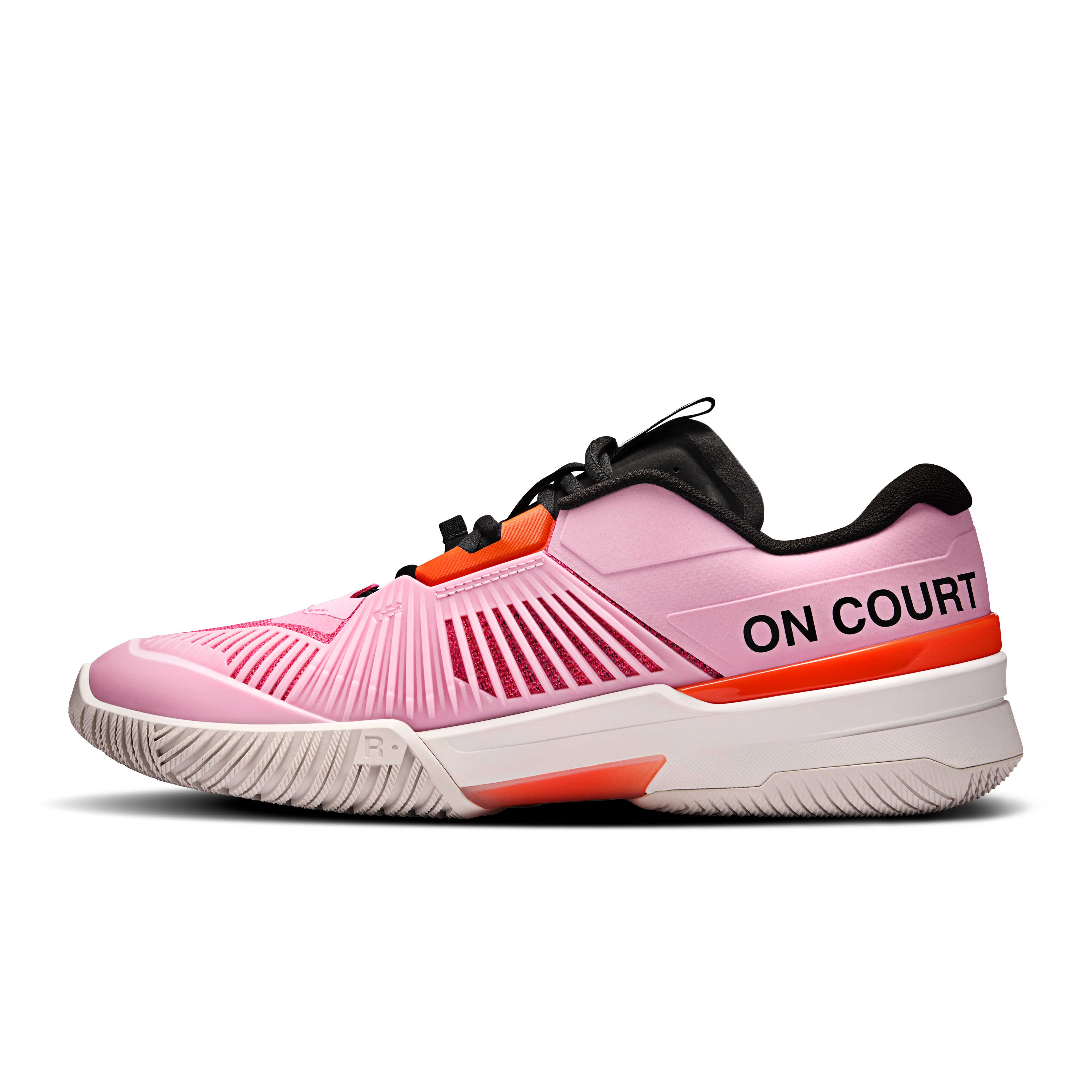 Men's THE ROGER Pro Fire - Image 4