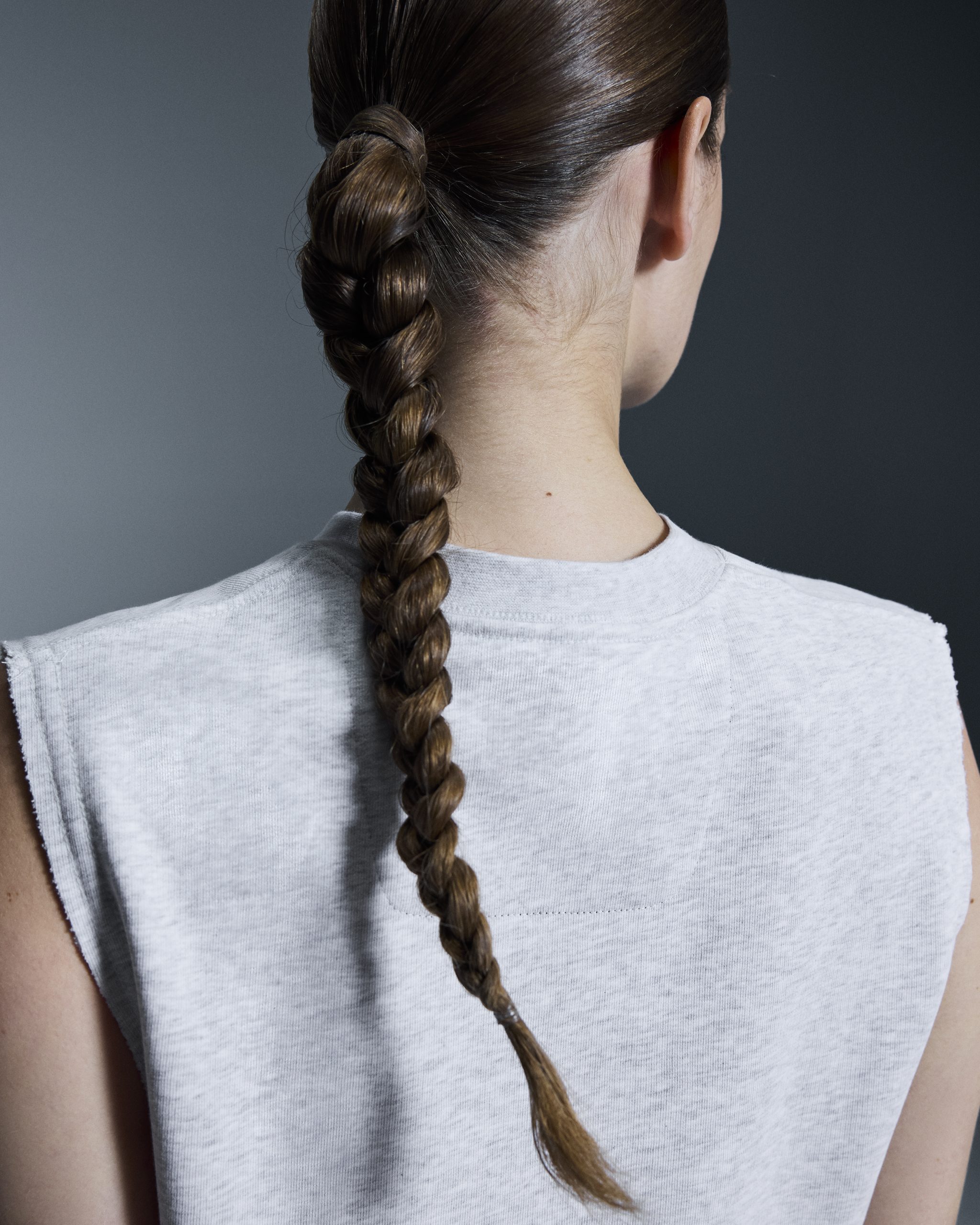 Women's Club Crew Crop - Image 4