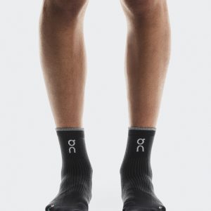 Elite Run Sock Mid