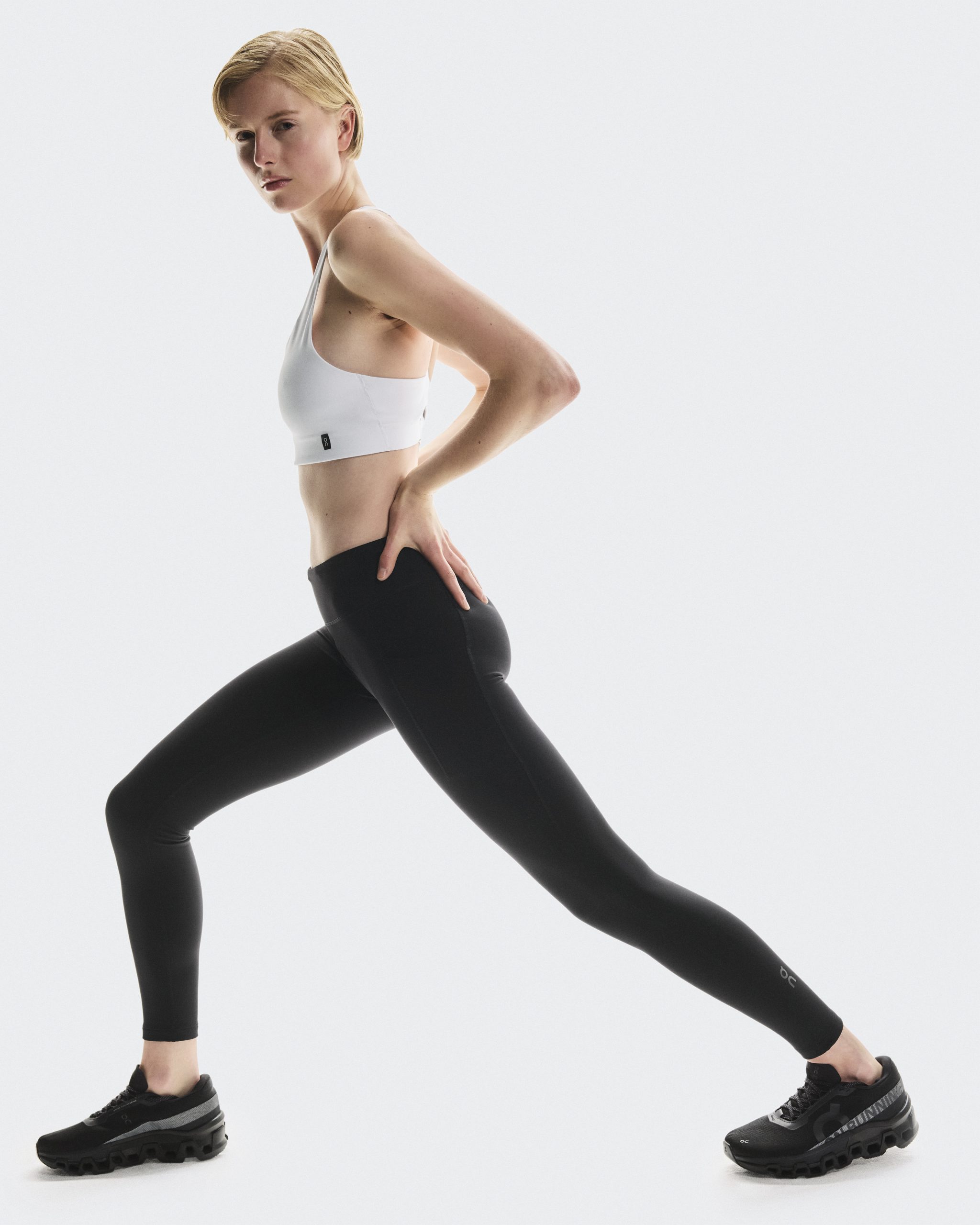 Women's Performance Tights Winter - Image 3