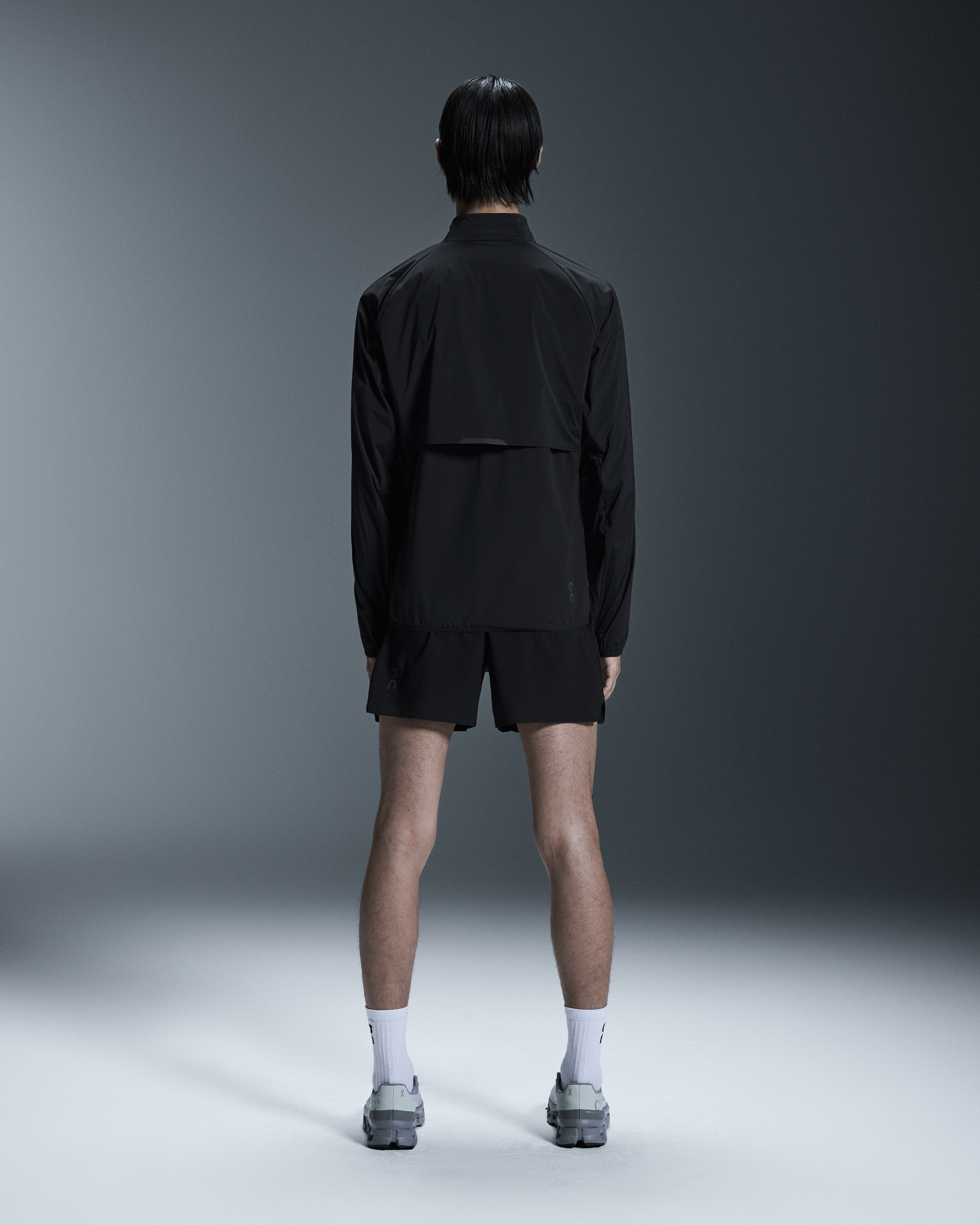 Men's Weather Jacket Insulated - Image 2