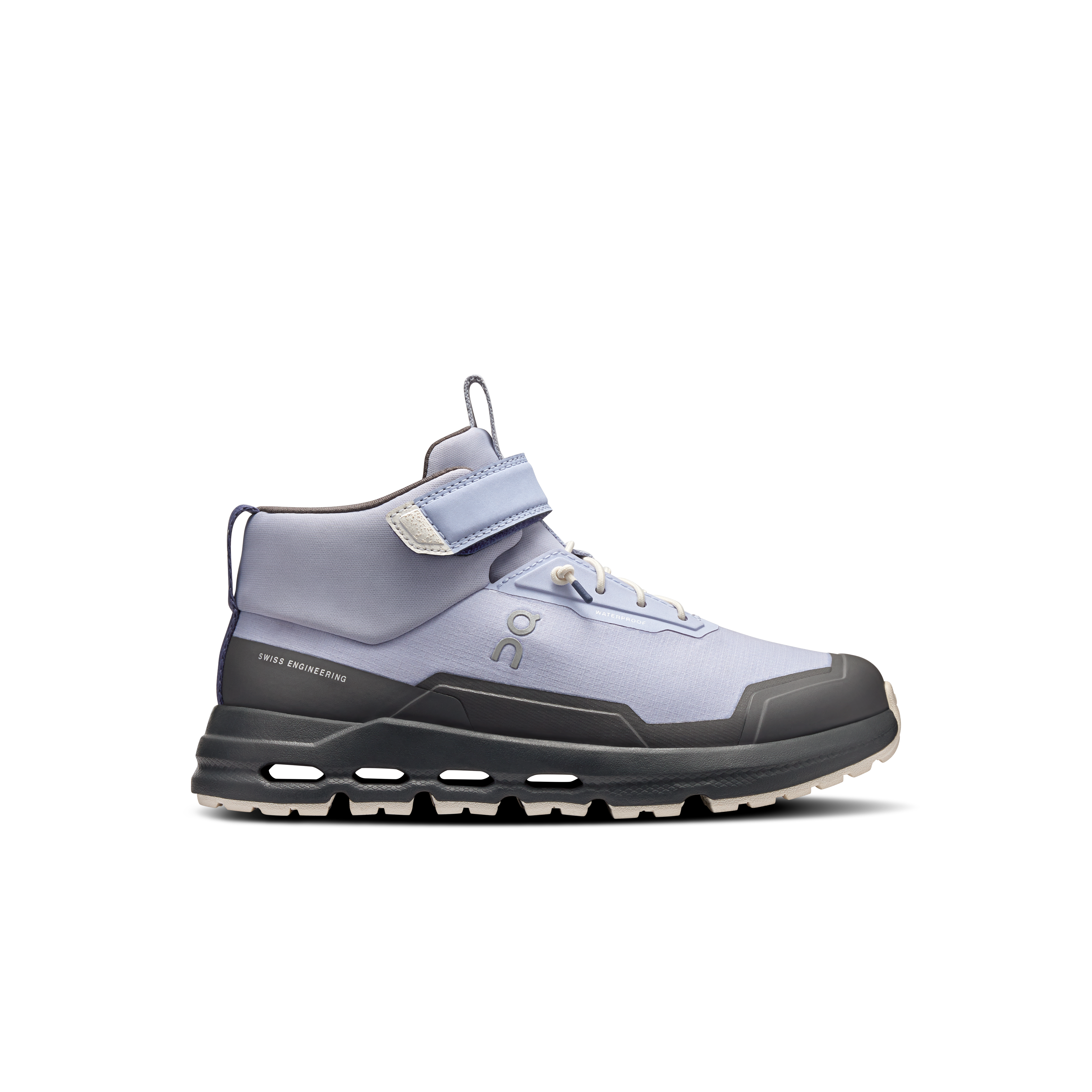 Kids Cloudhero Mid Waterproof