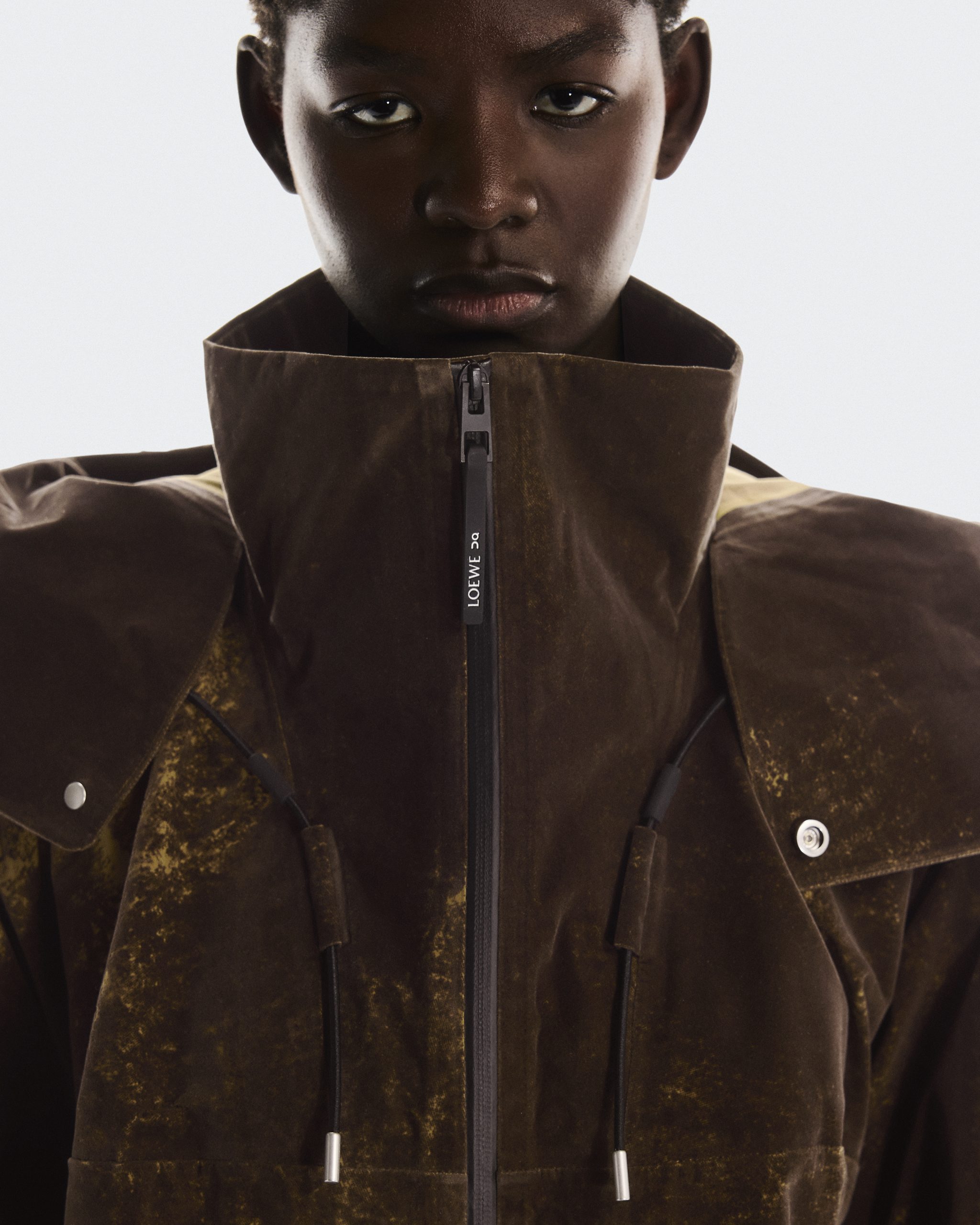 Anorak LOEWE - Image 7