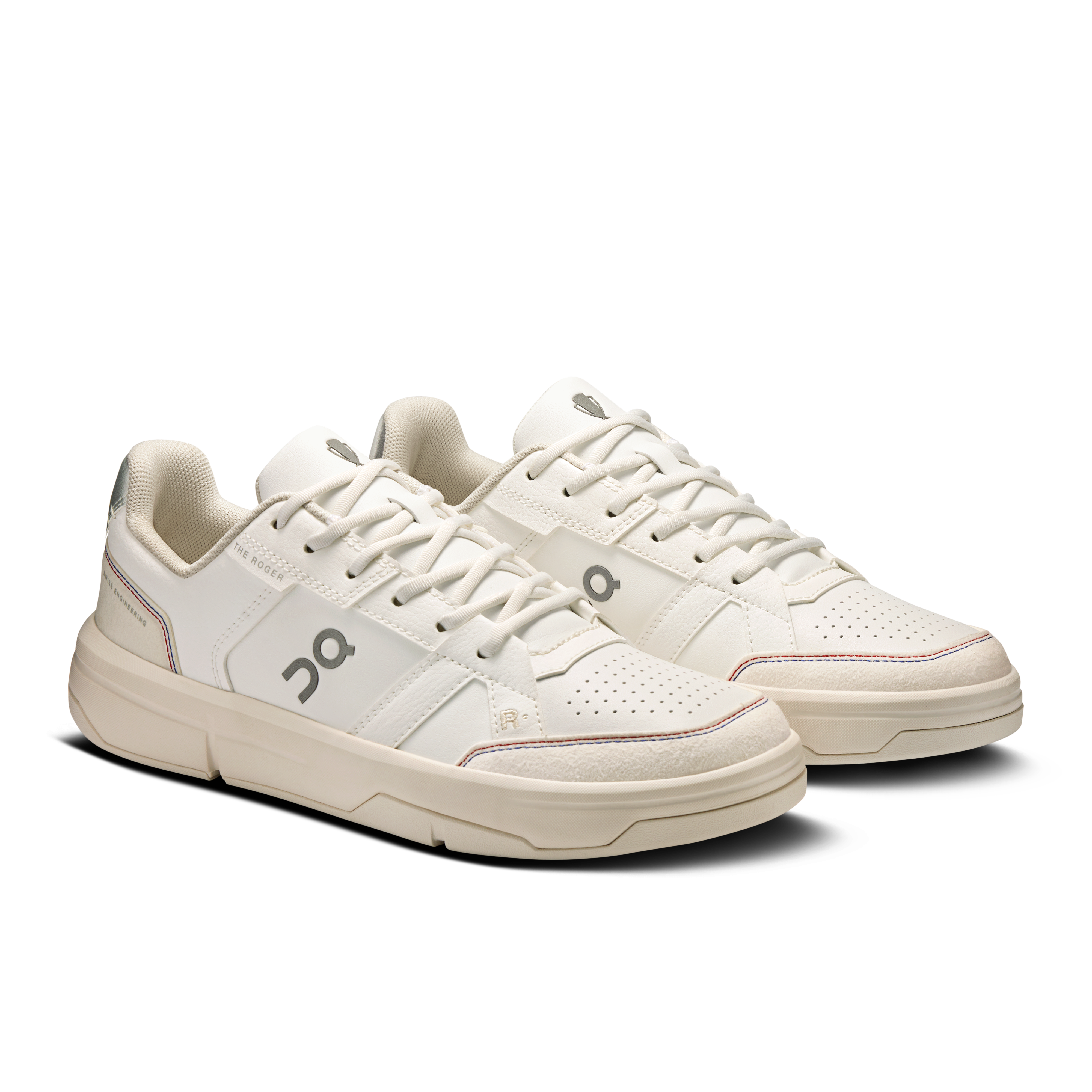 Women's THE ROGER Clubhouse LC - Image 6