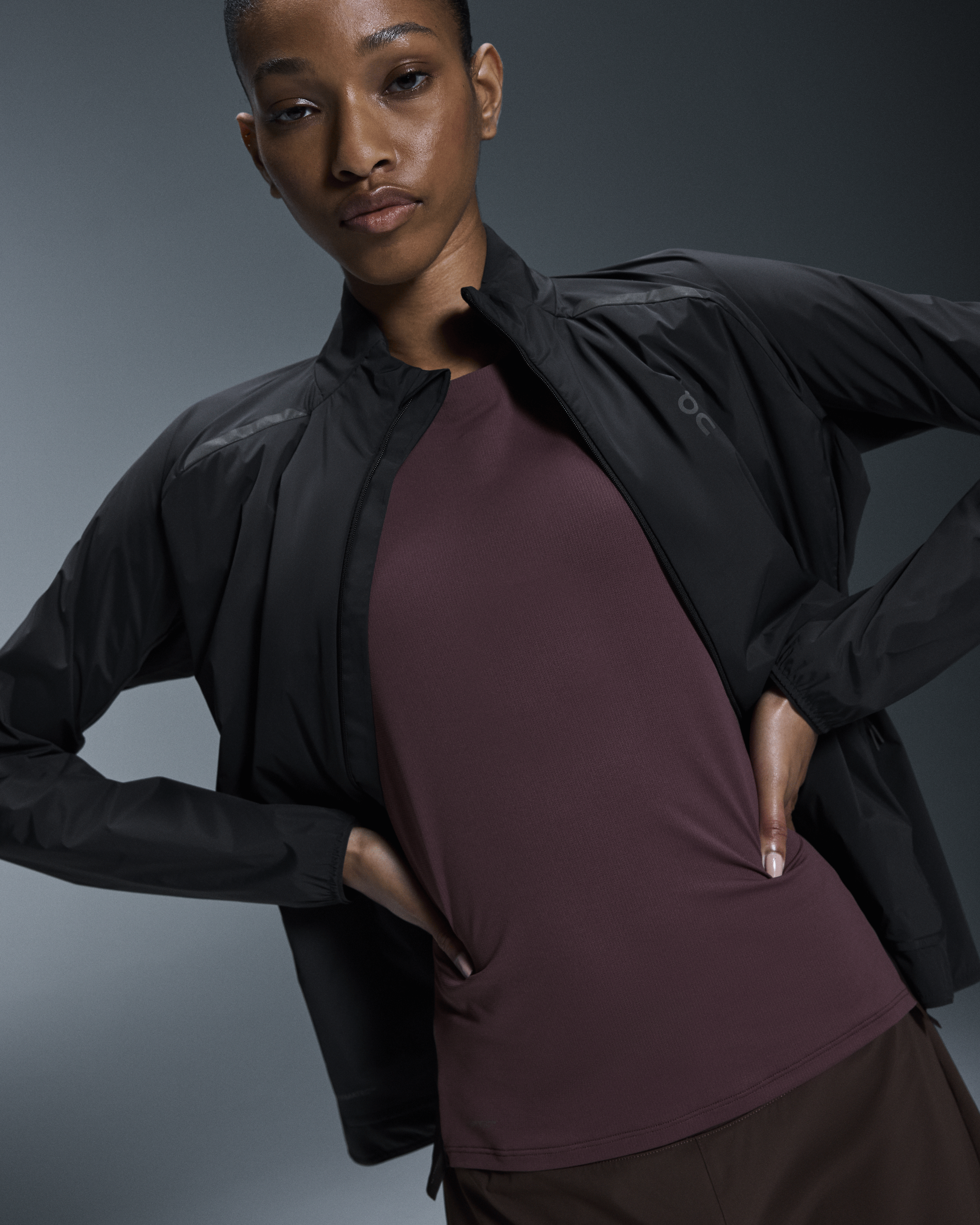 Women's Weather Jacket Insulated - Image 6