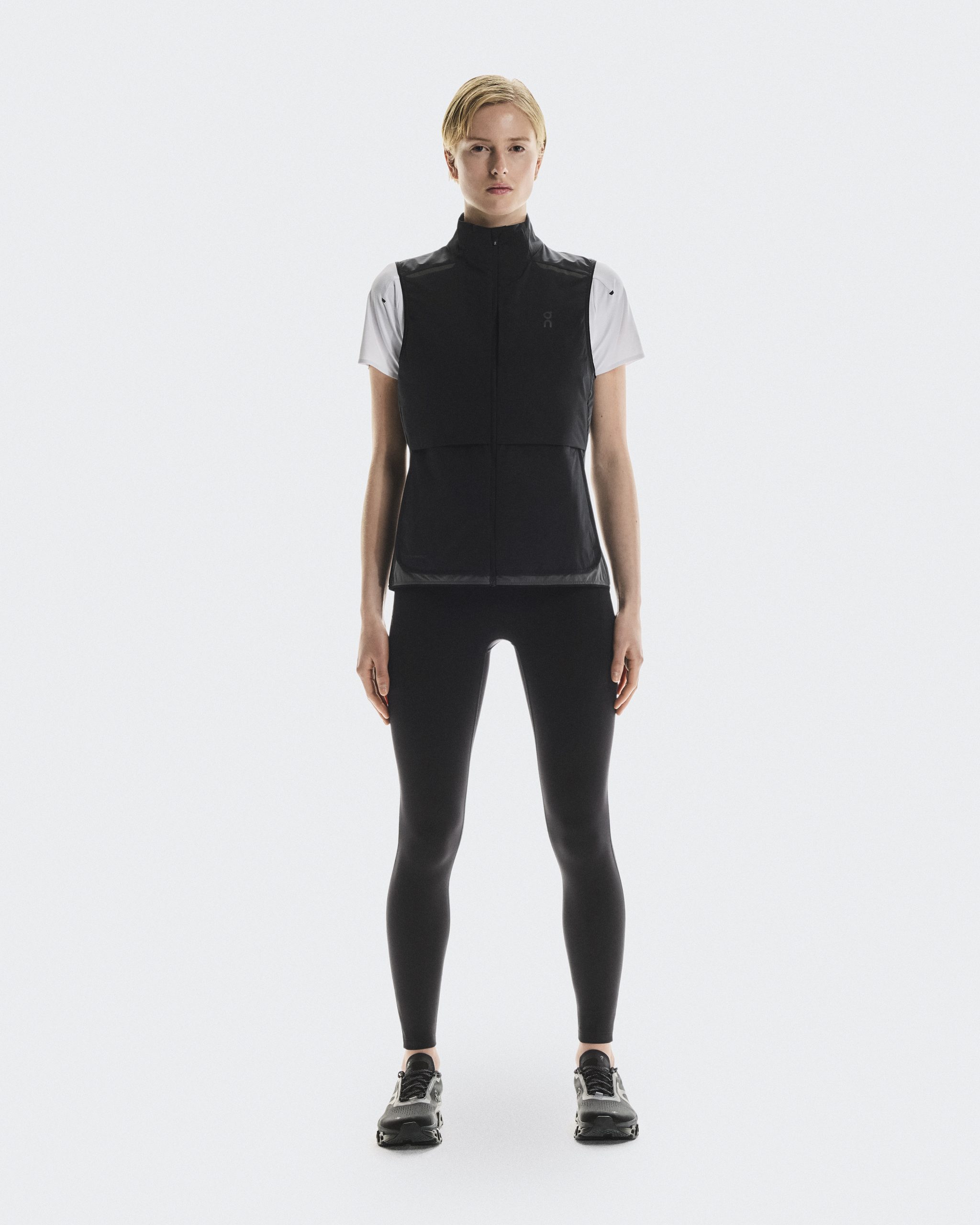 Women's Weather Vest
