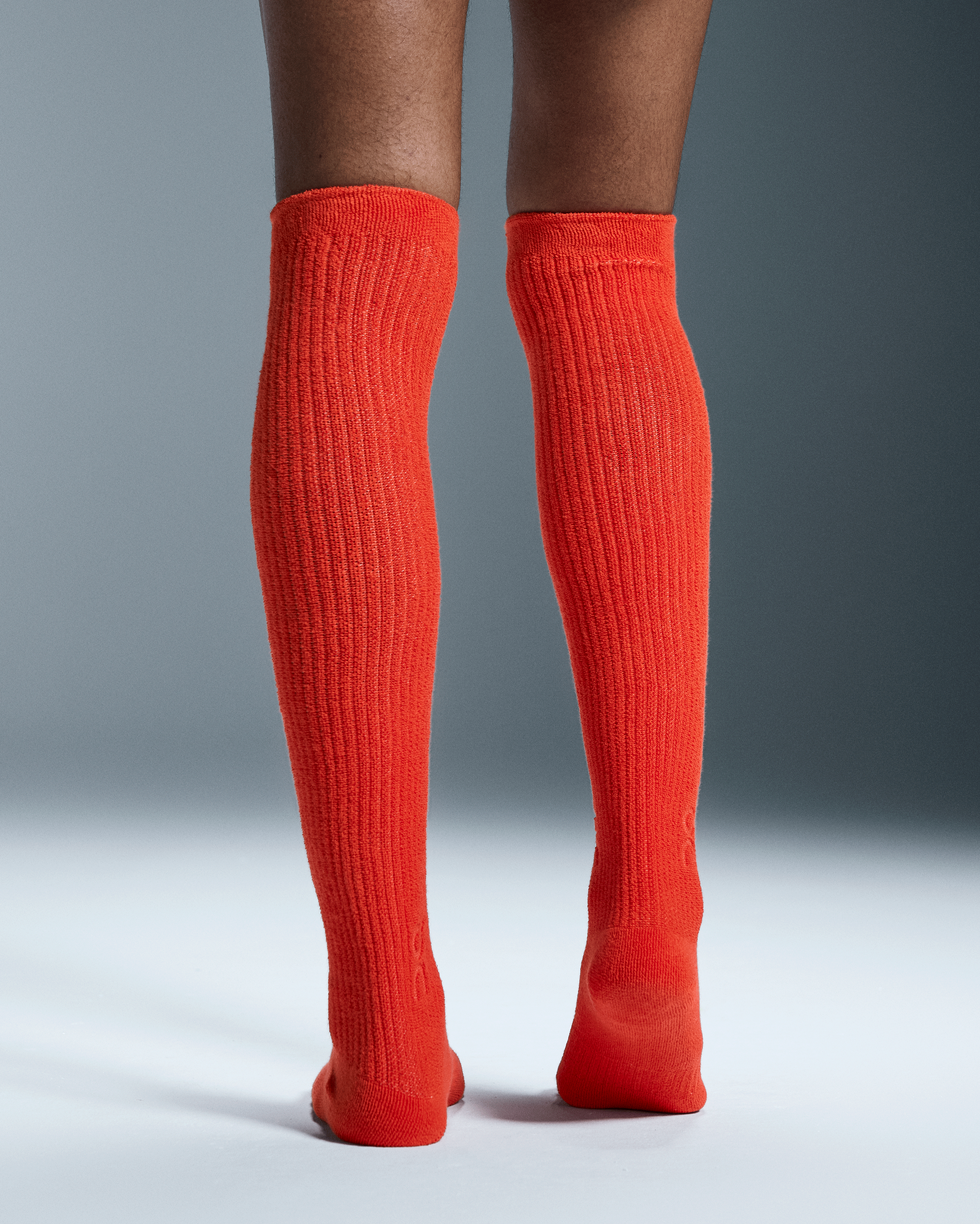 Terry Sock Knee High - Image 3