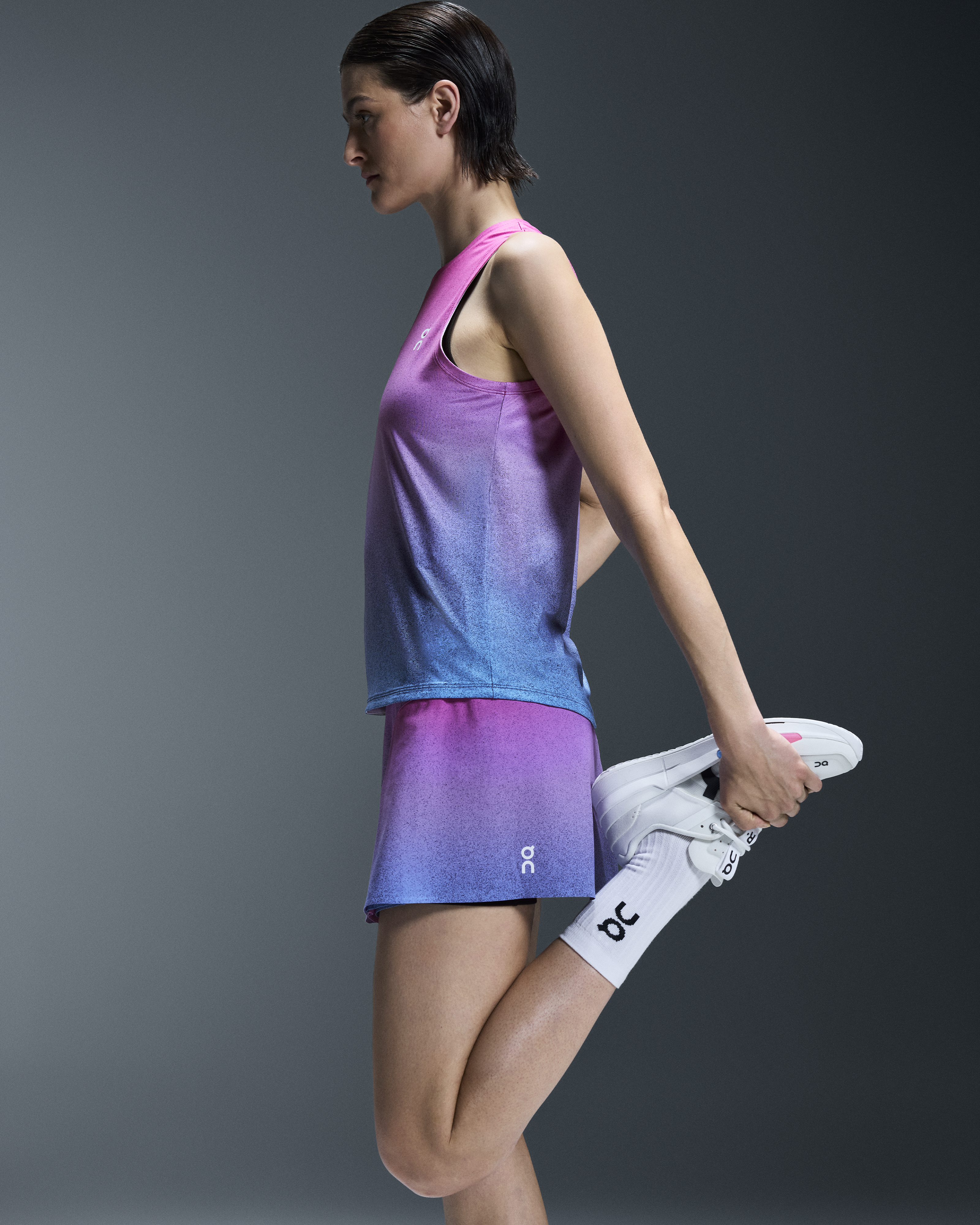 Women's Court Skirt - Image 3