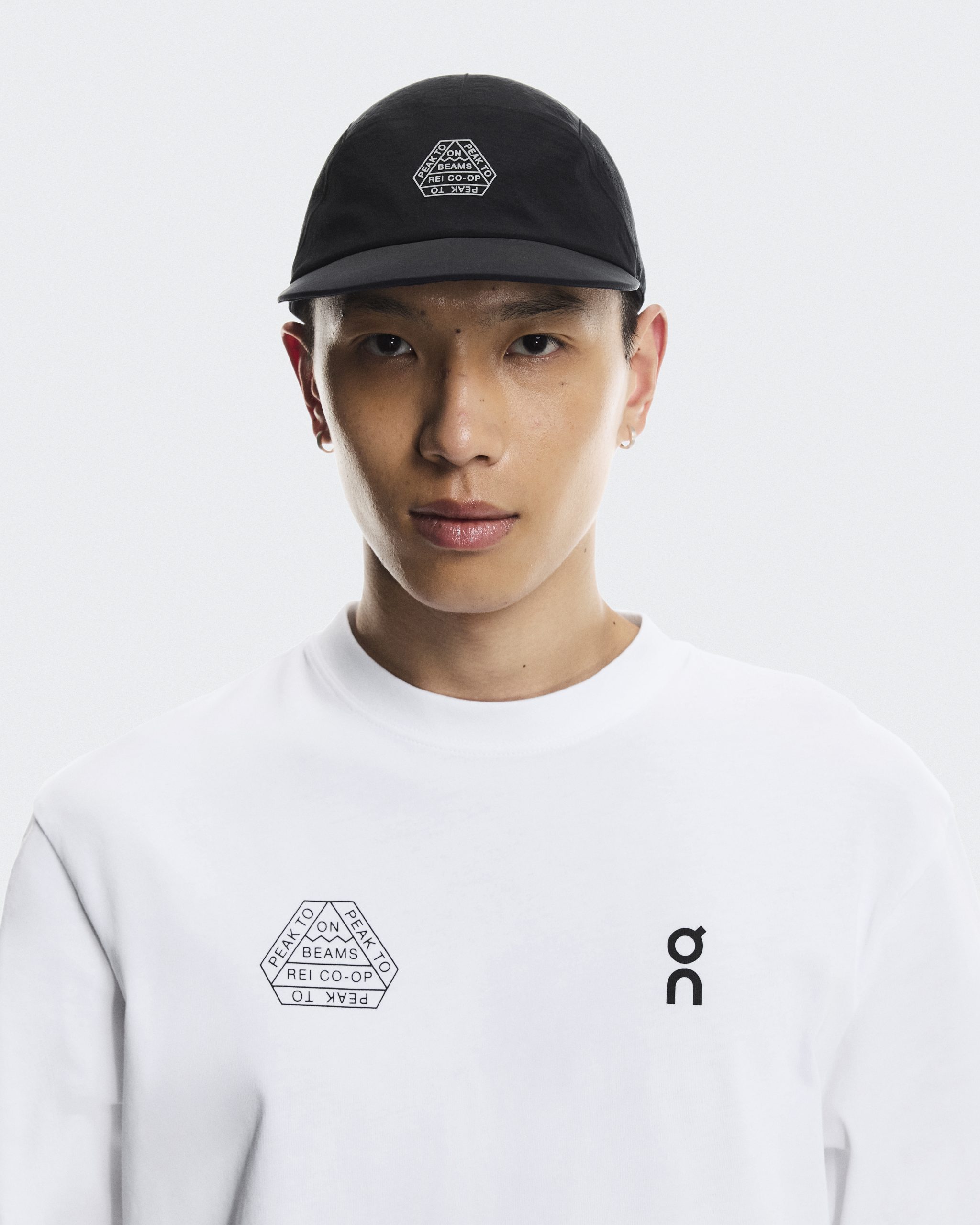 Performance Cap BEAMS REI