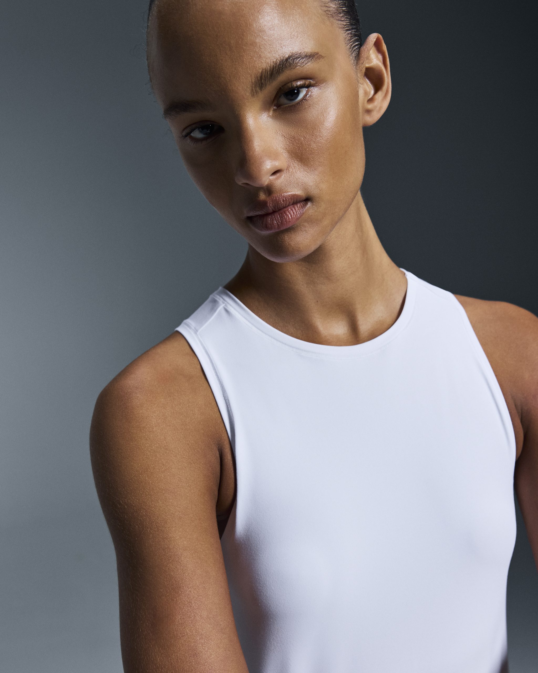 Women's Studio Tank - Image 5