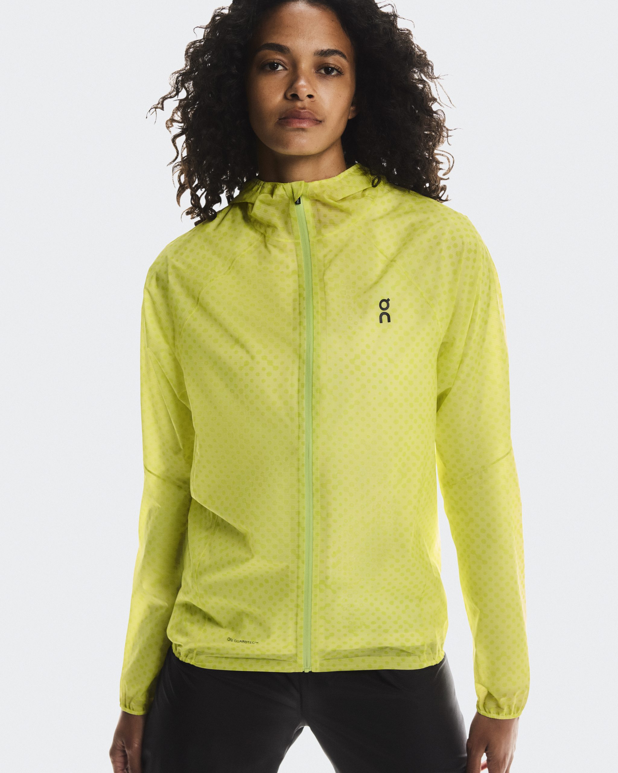 Women's Ultra Jacket - Image 3