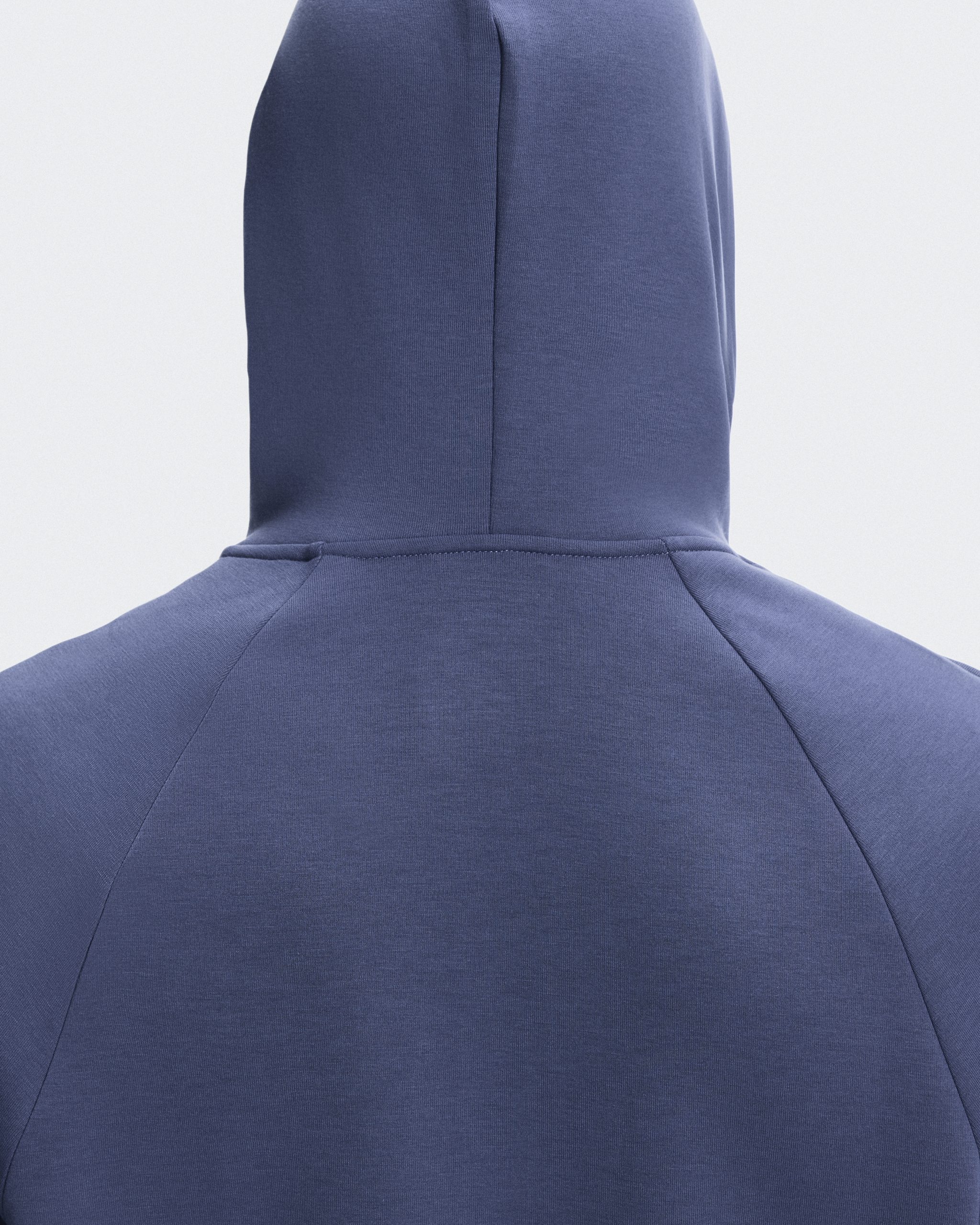 Men's Focus Tech Zip Hoodie - Image 6