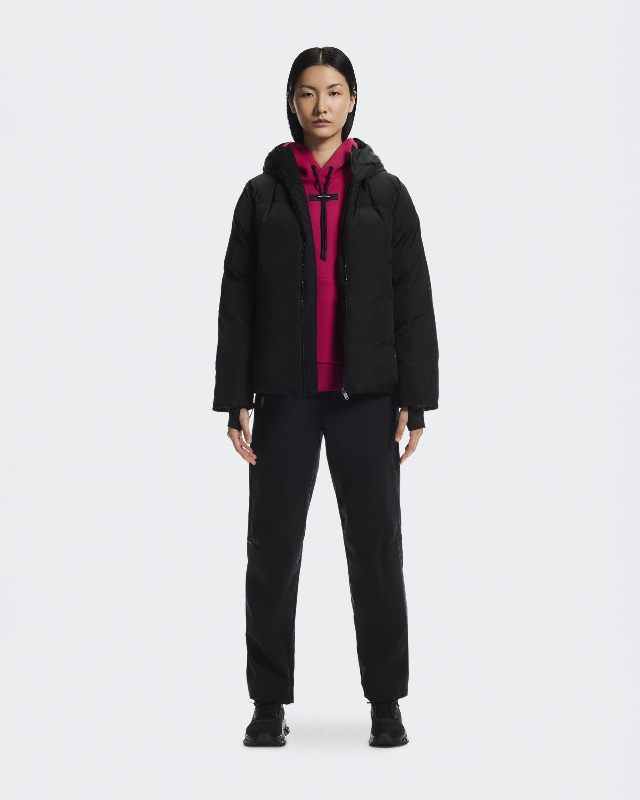 Women's All-Day Puffer Jacket
