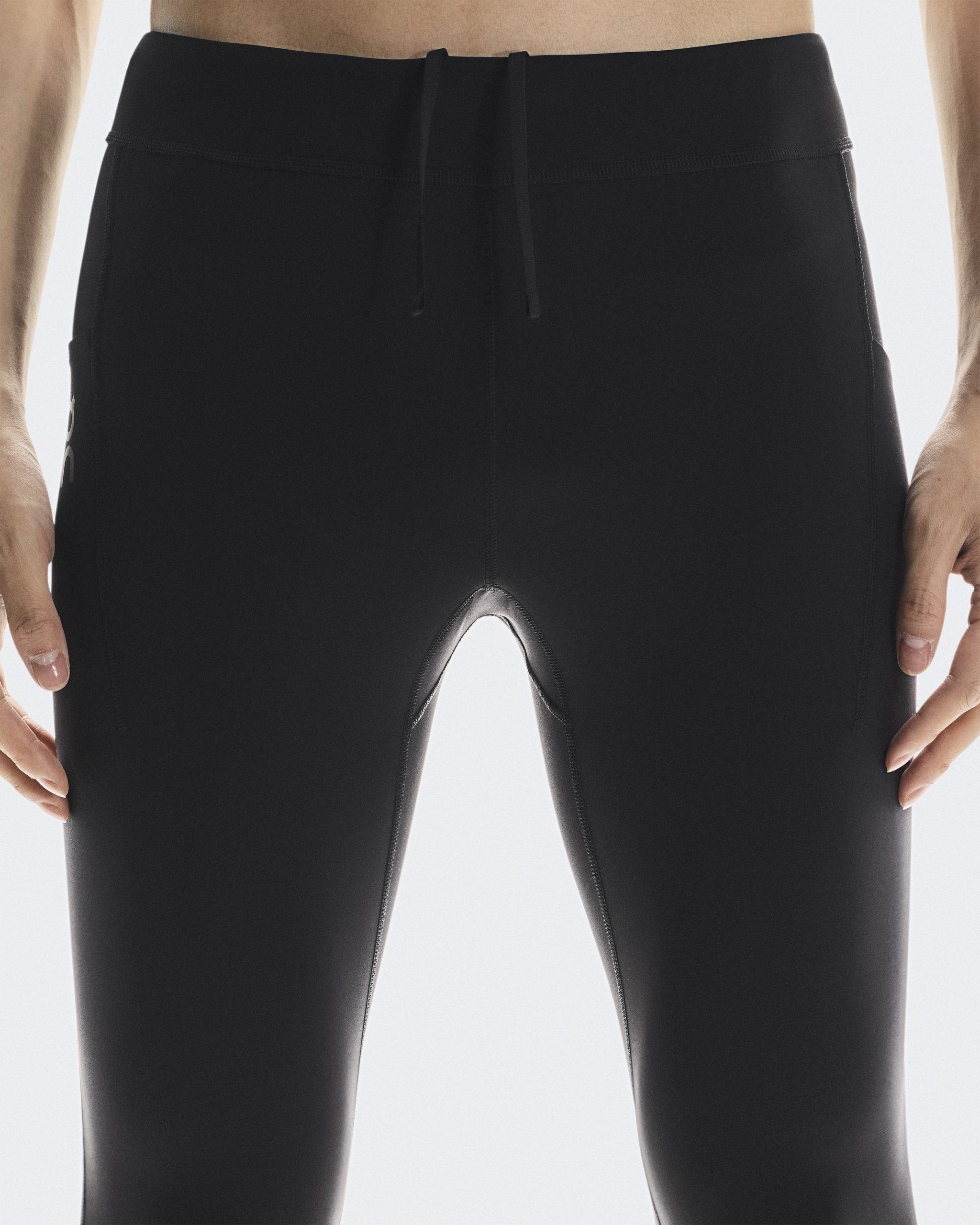 Men's Performance Tights Winter - Image 4