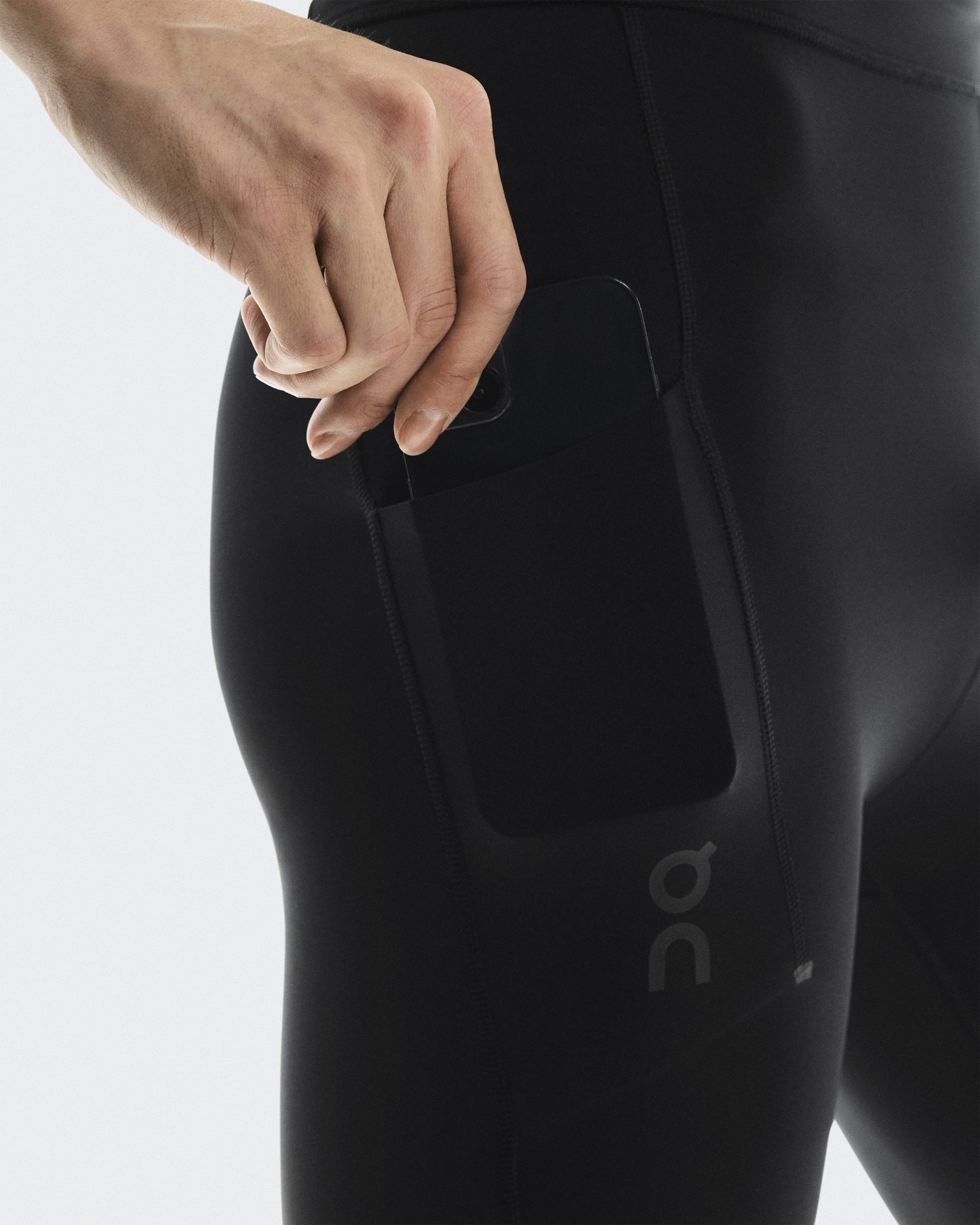 Men's Performance Tights - Image 7