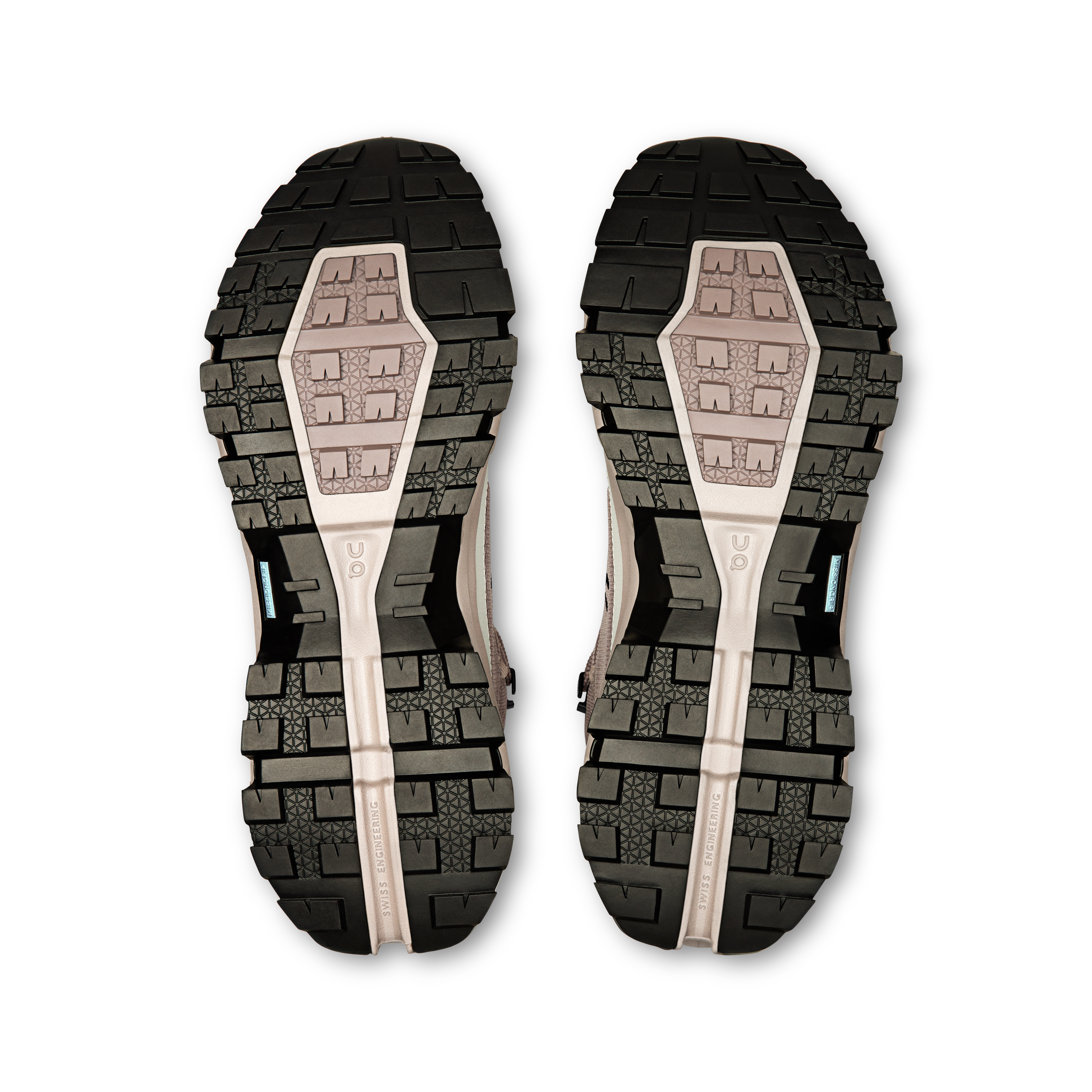 Men's Cloudrock Mid Waterproof - Image 3