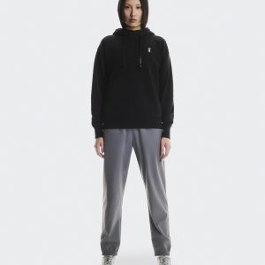 Women's Club Hoodie Graphic