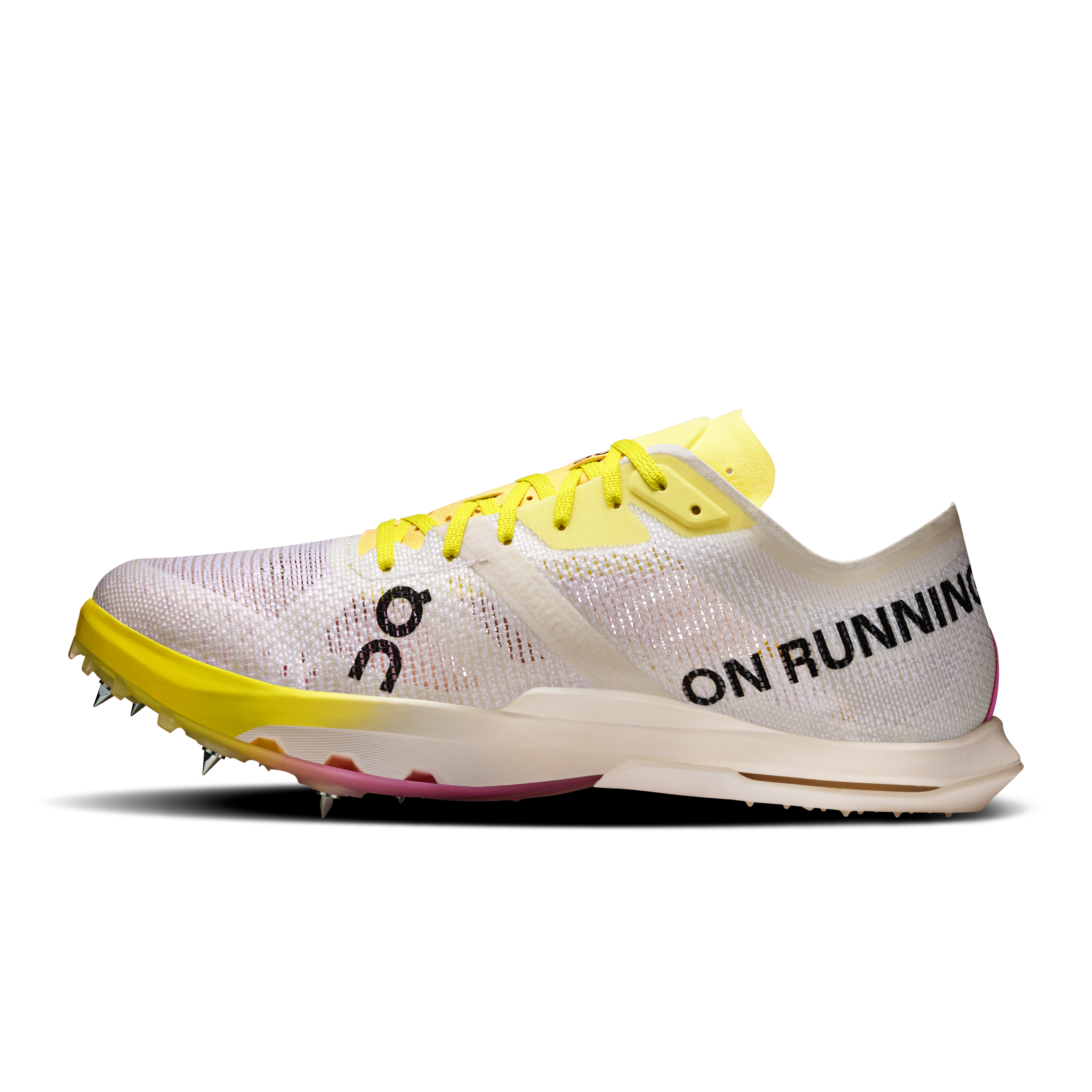 Women's Cloudspike Citius 2 - Image 4