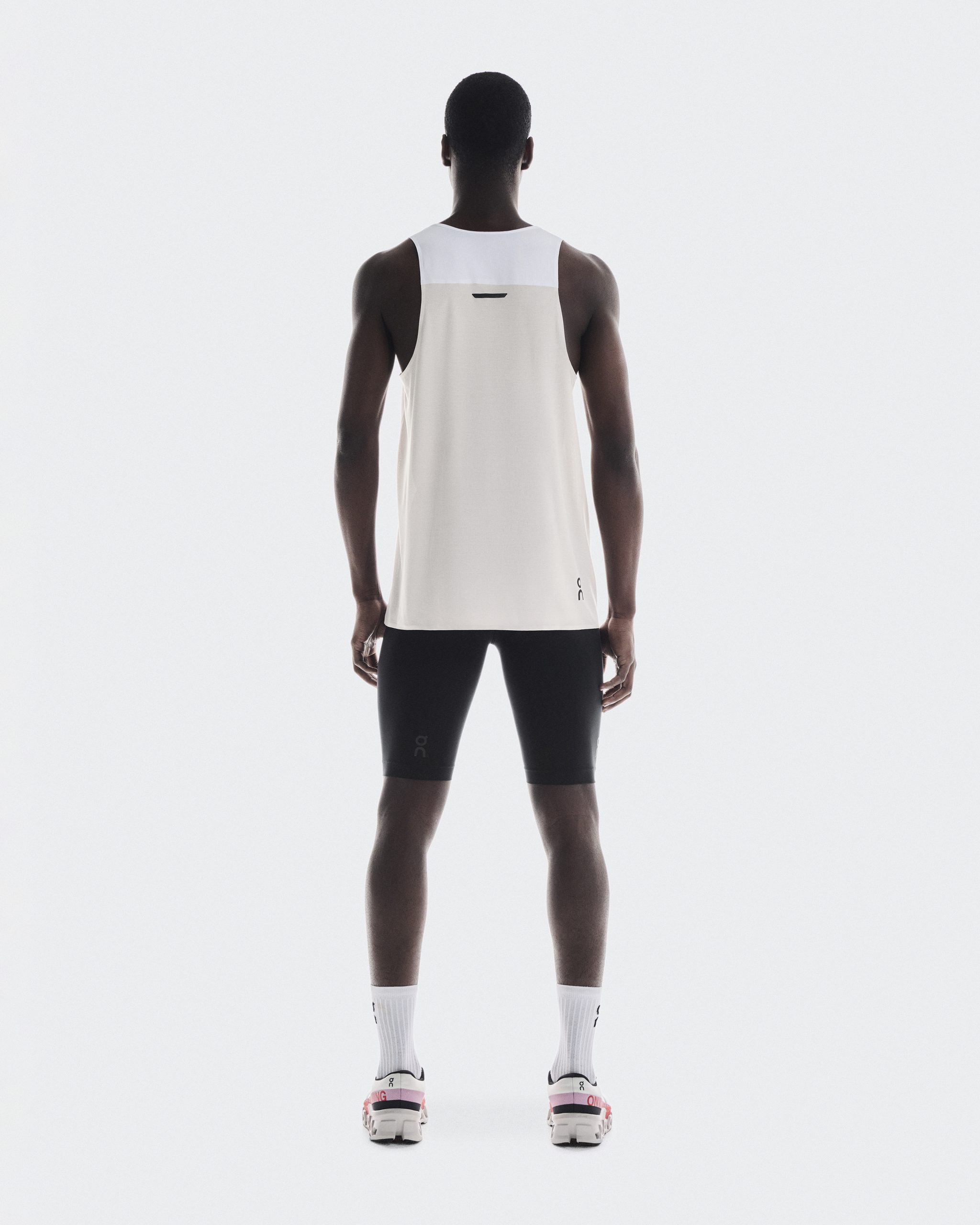 Men's Performance Tank - Image 2