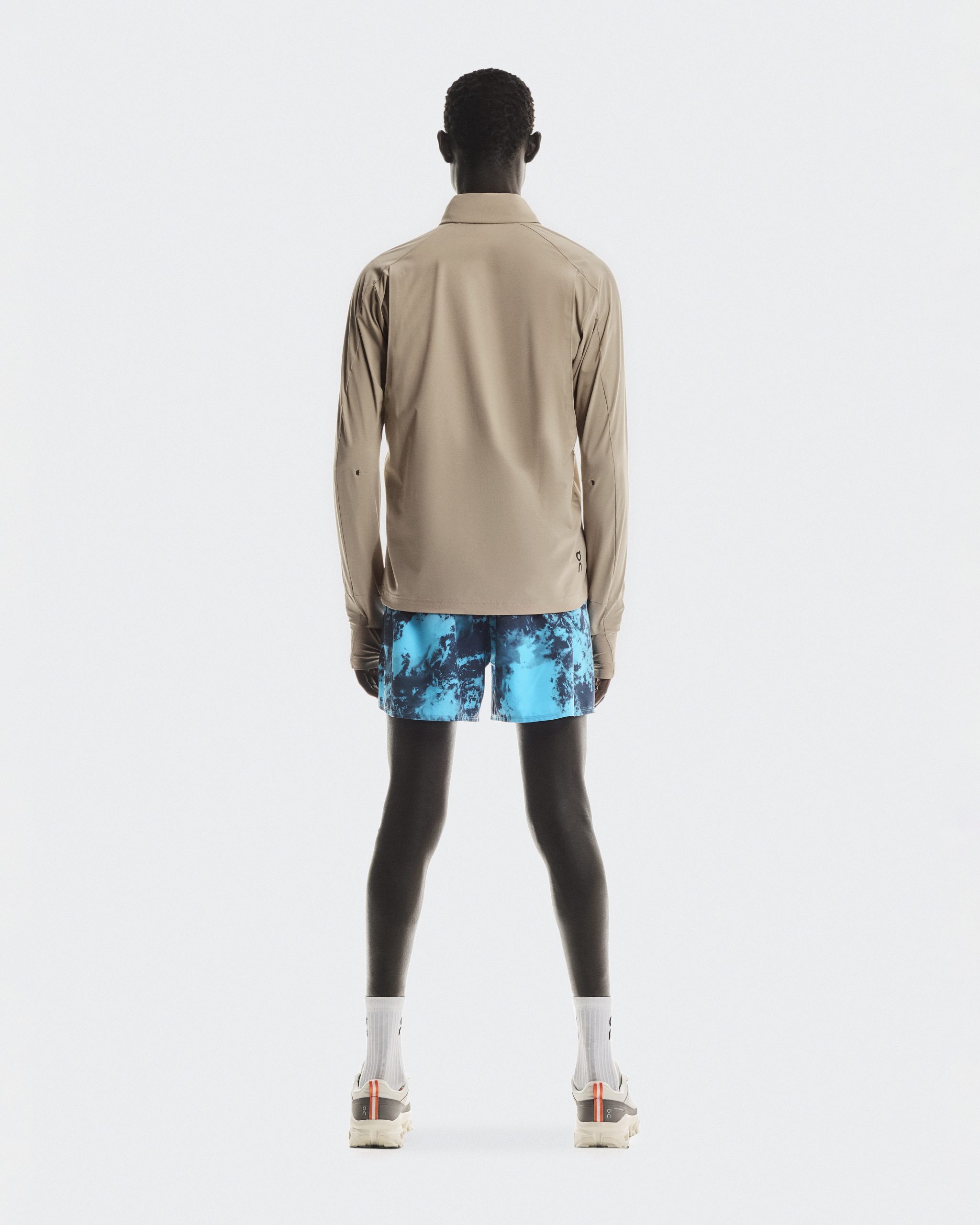 Men's Trail Breaker - Image 2