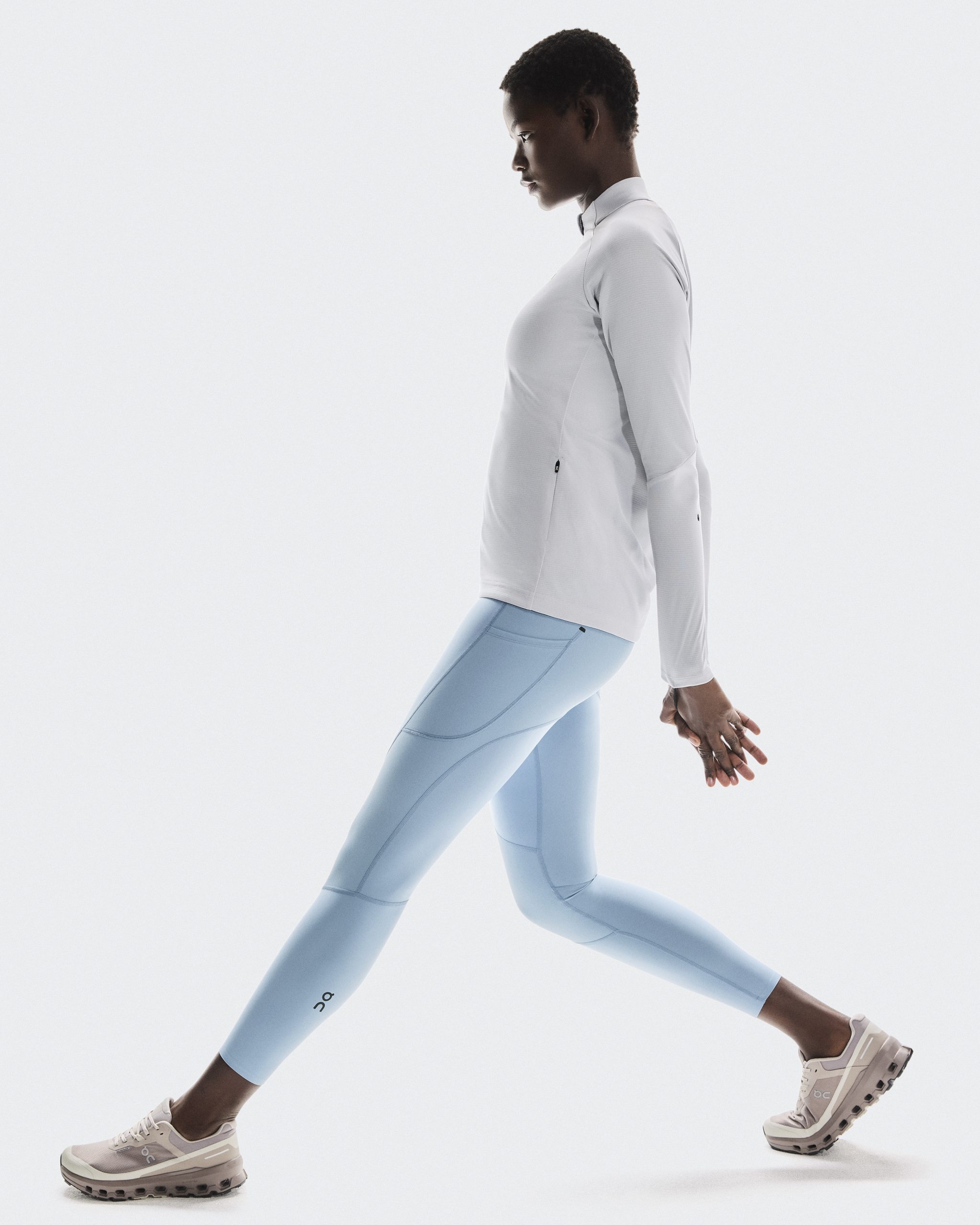 Women's Trek Tight - Image 3