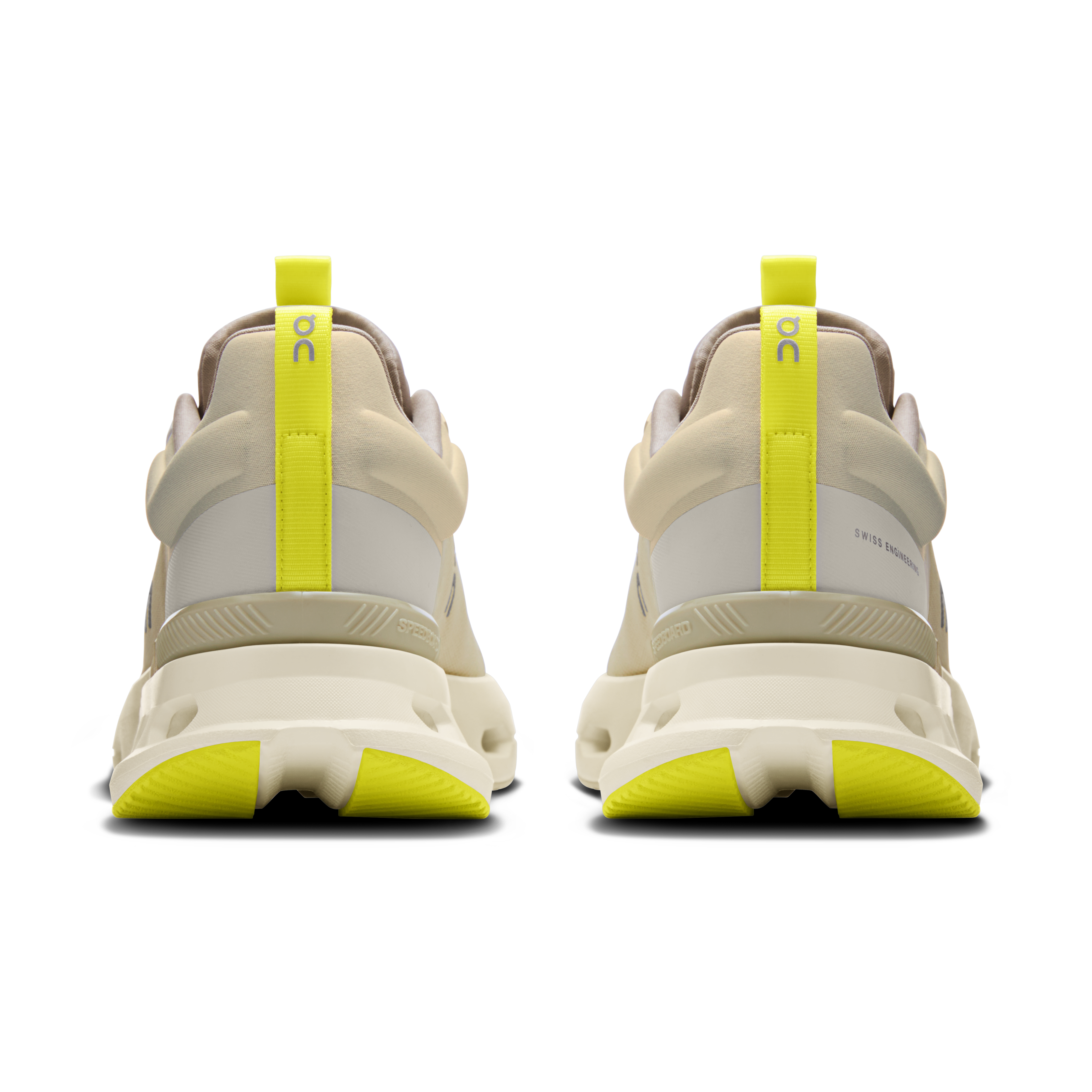 Men's Cloudnova X - Image 5