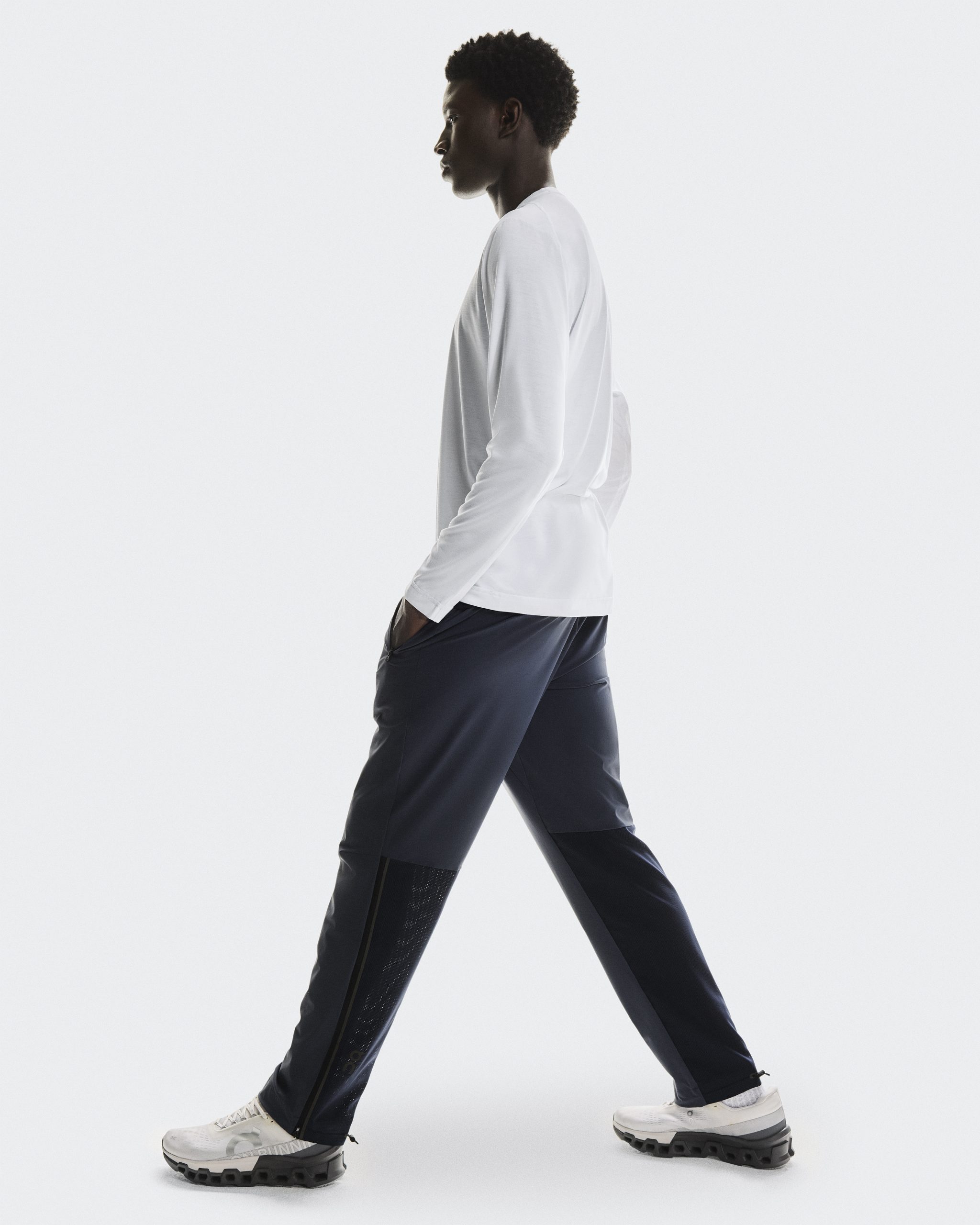 Men's Track Pants - Image 3
