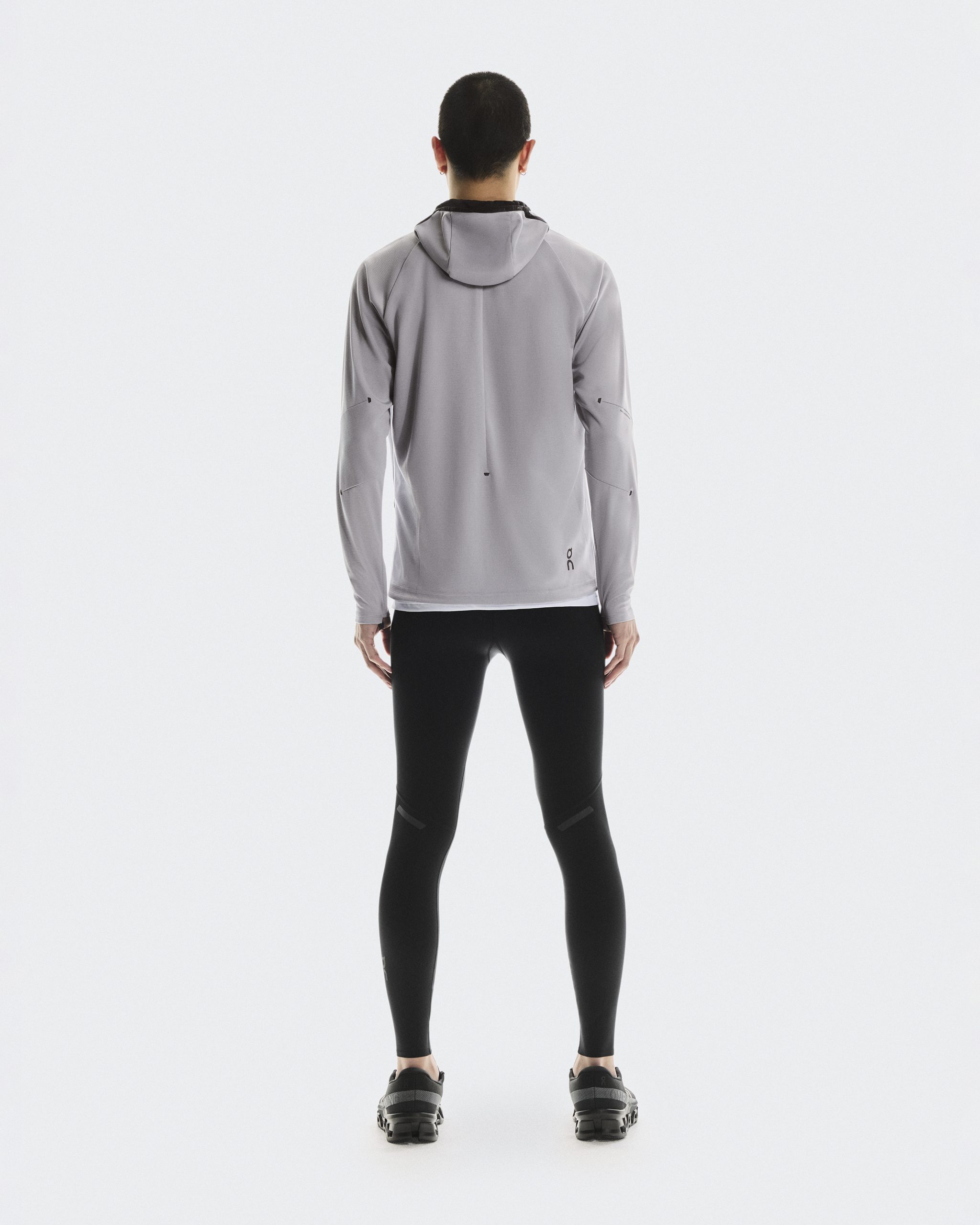 Men's Performance Tights - Image 2