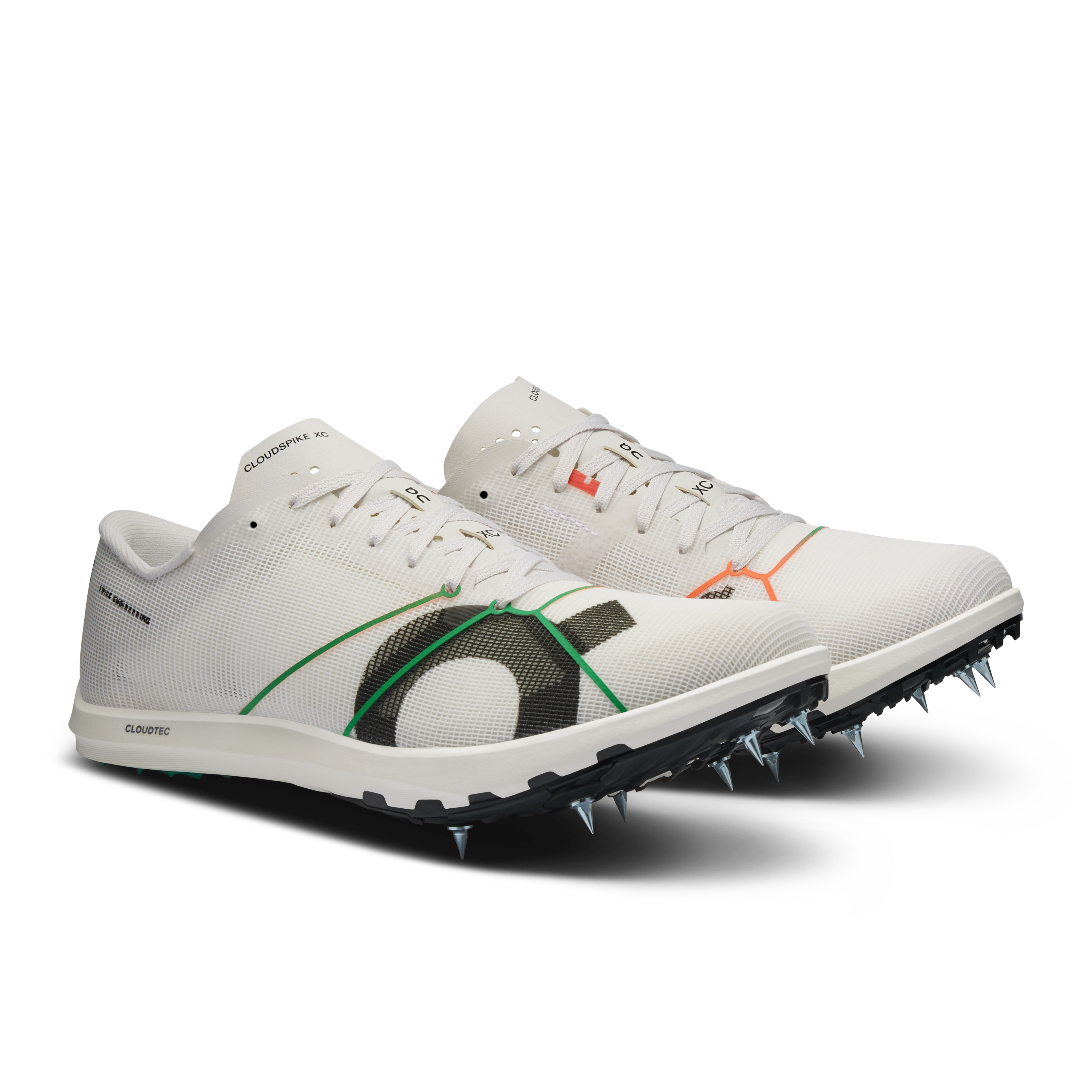 Women's Cloudspike XC - Image 6