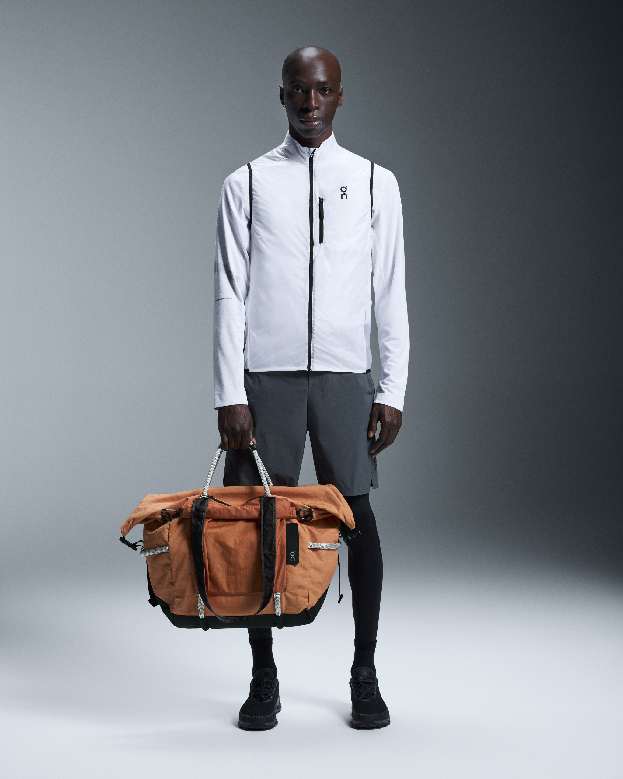 Track Pack 40L Elite - Image 3