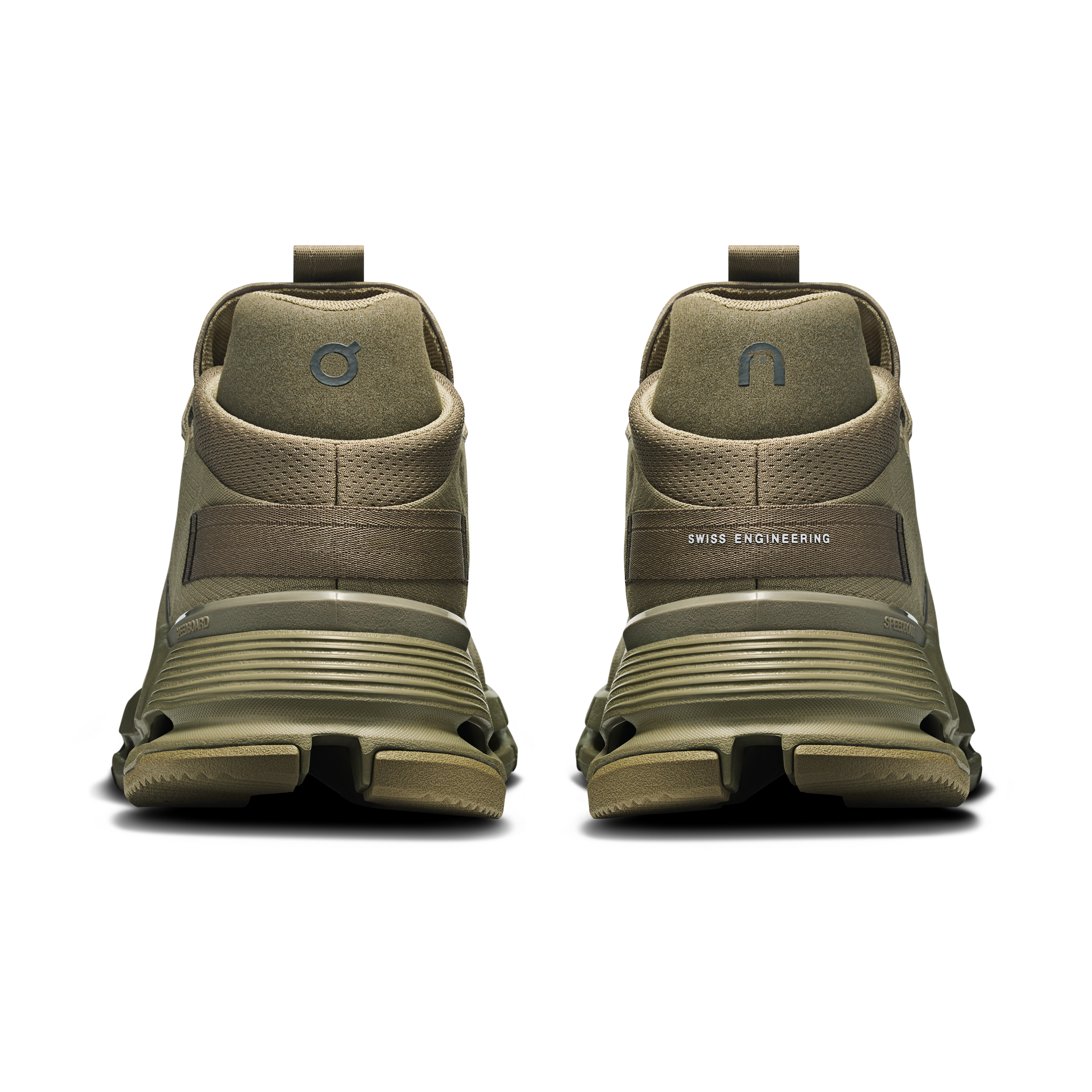 Men's Cloudnova 2 - Image 5