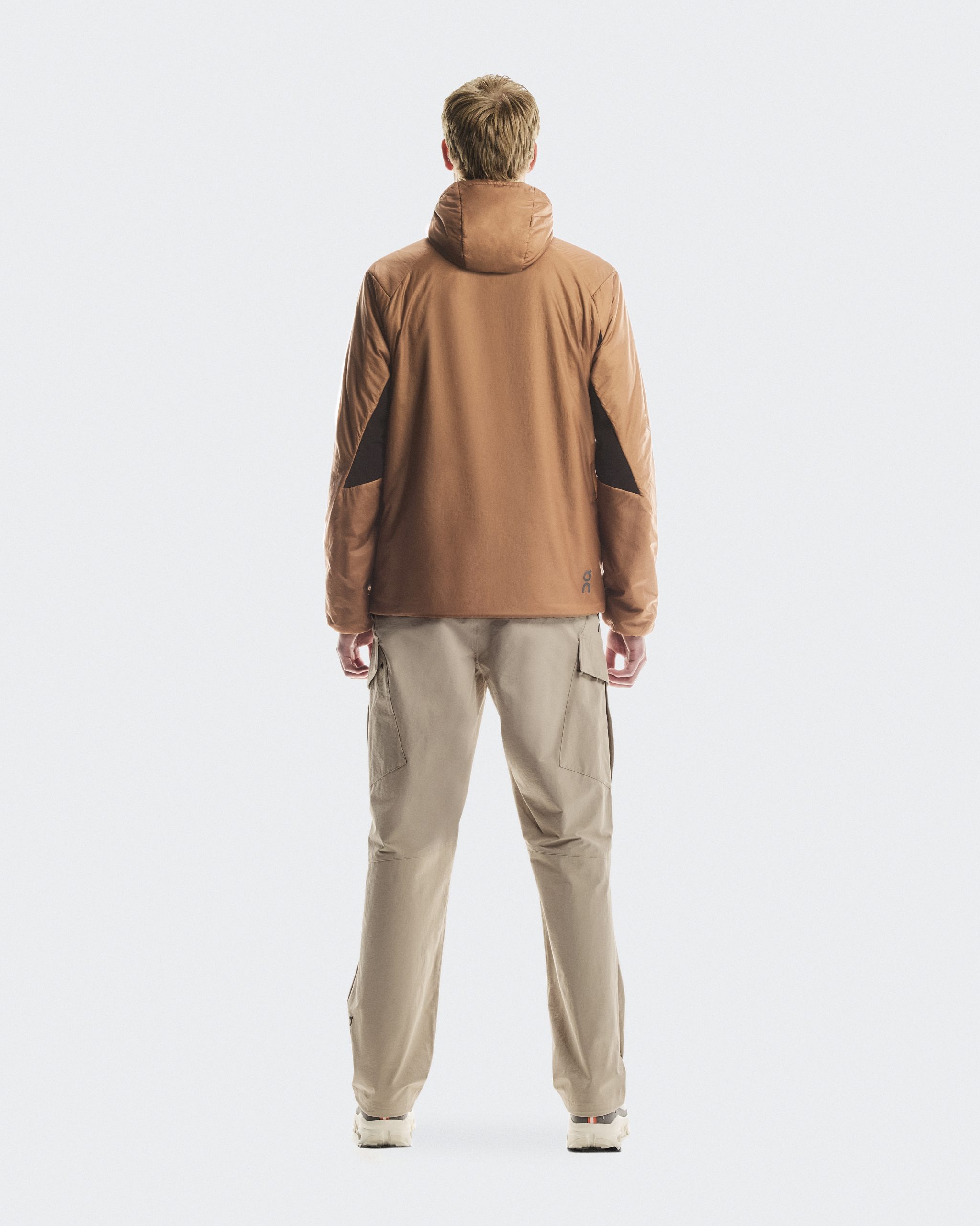 Men's Trek Pants - Image 2