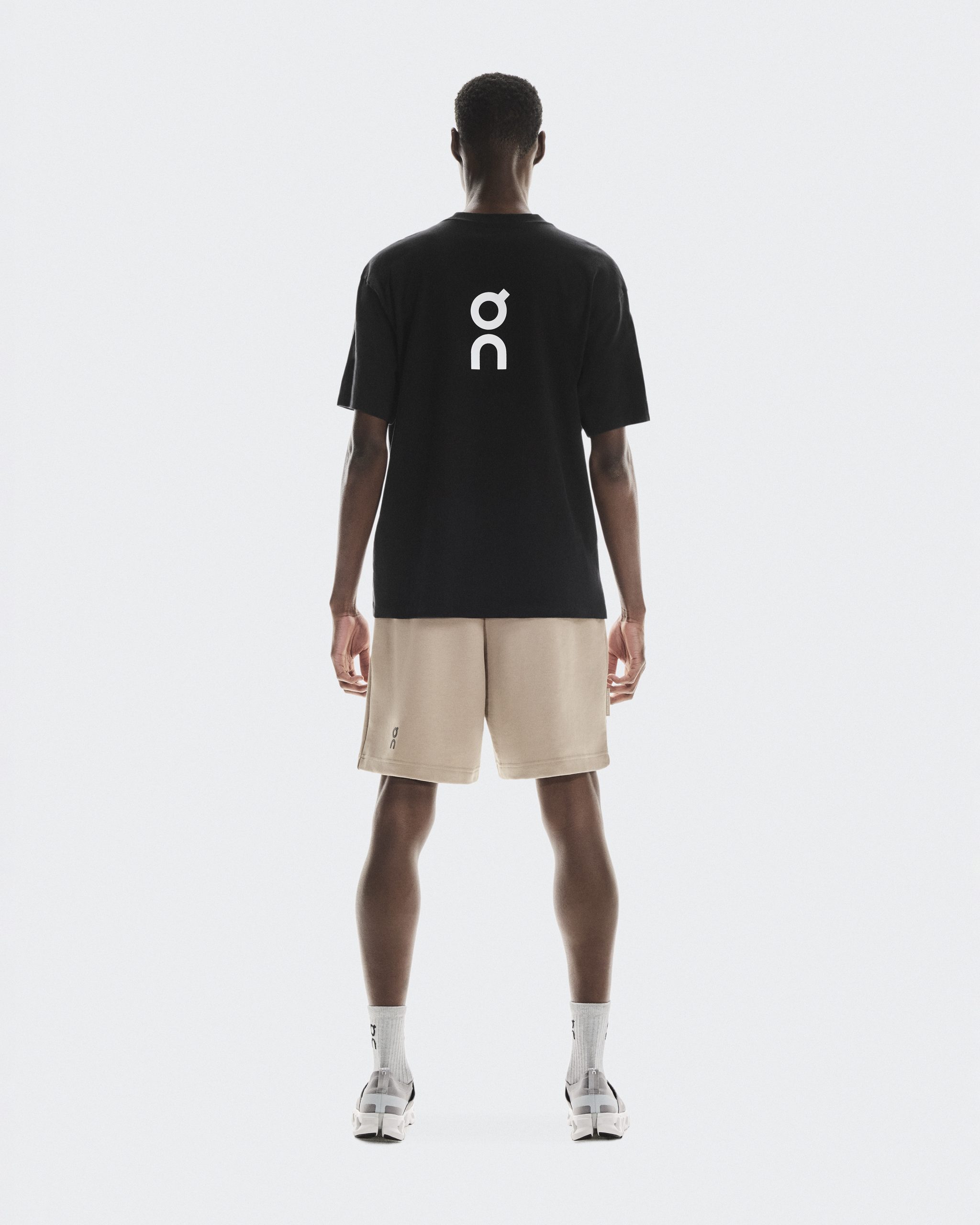 Men's Club Shorts - Image 2