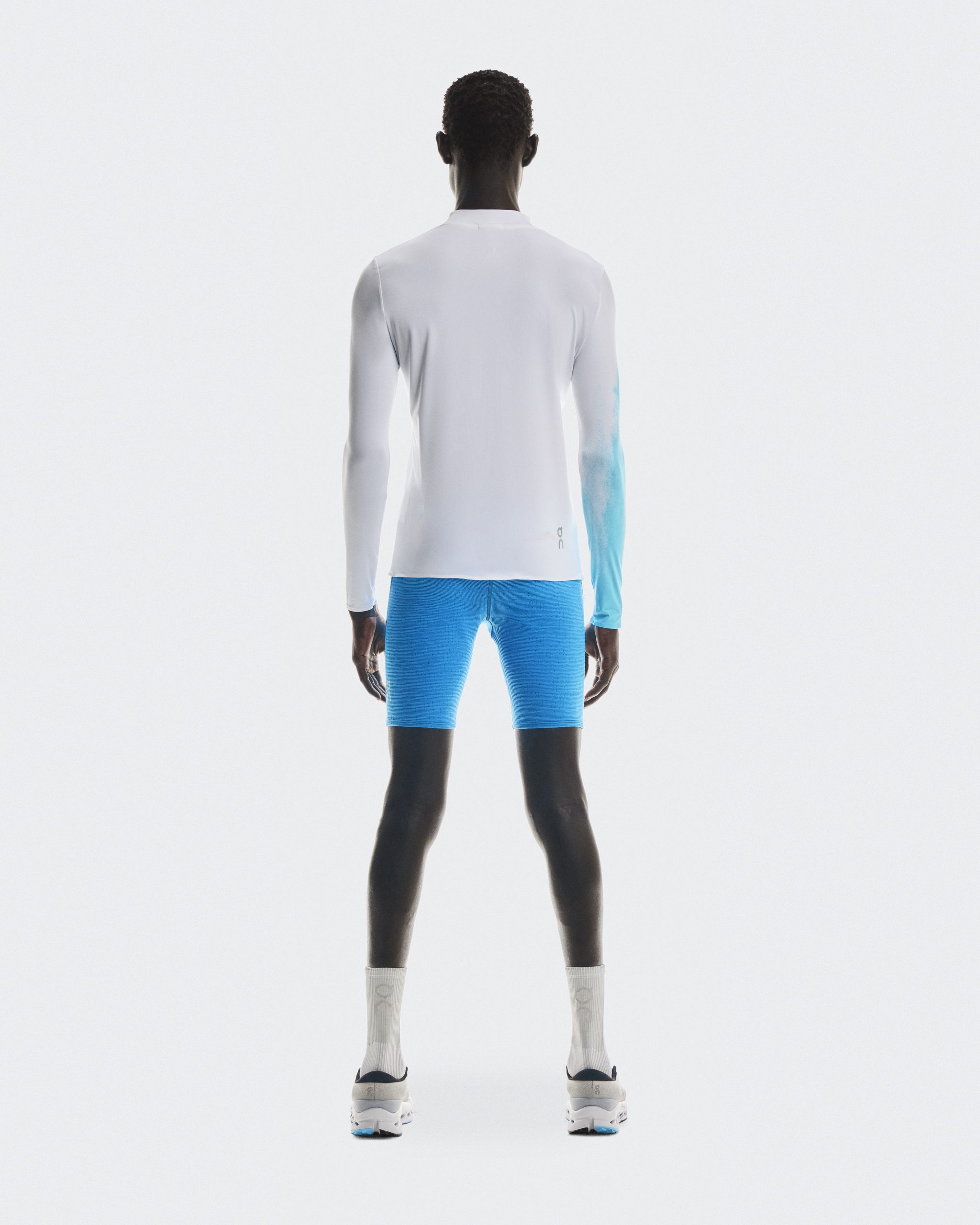 Men's Pace Long-T - Image 2