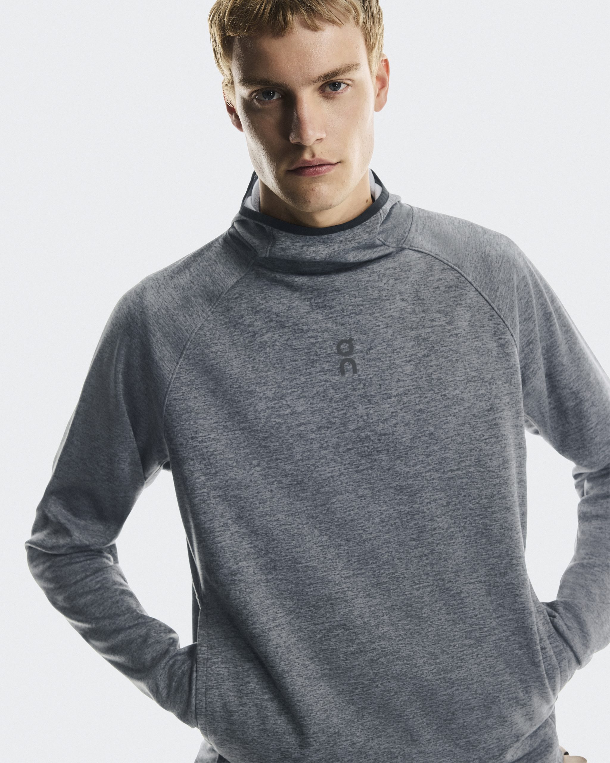 Men's Trek Hoodie - Image 6