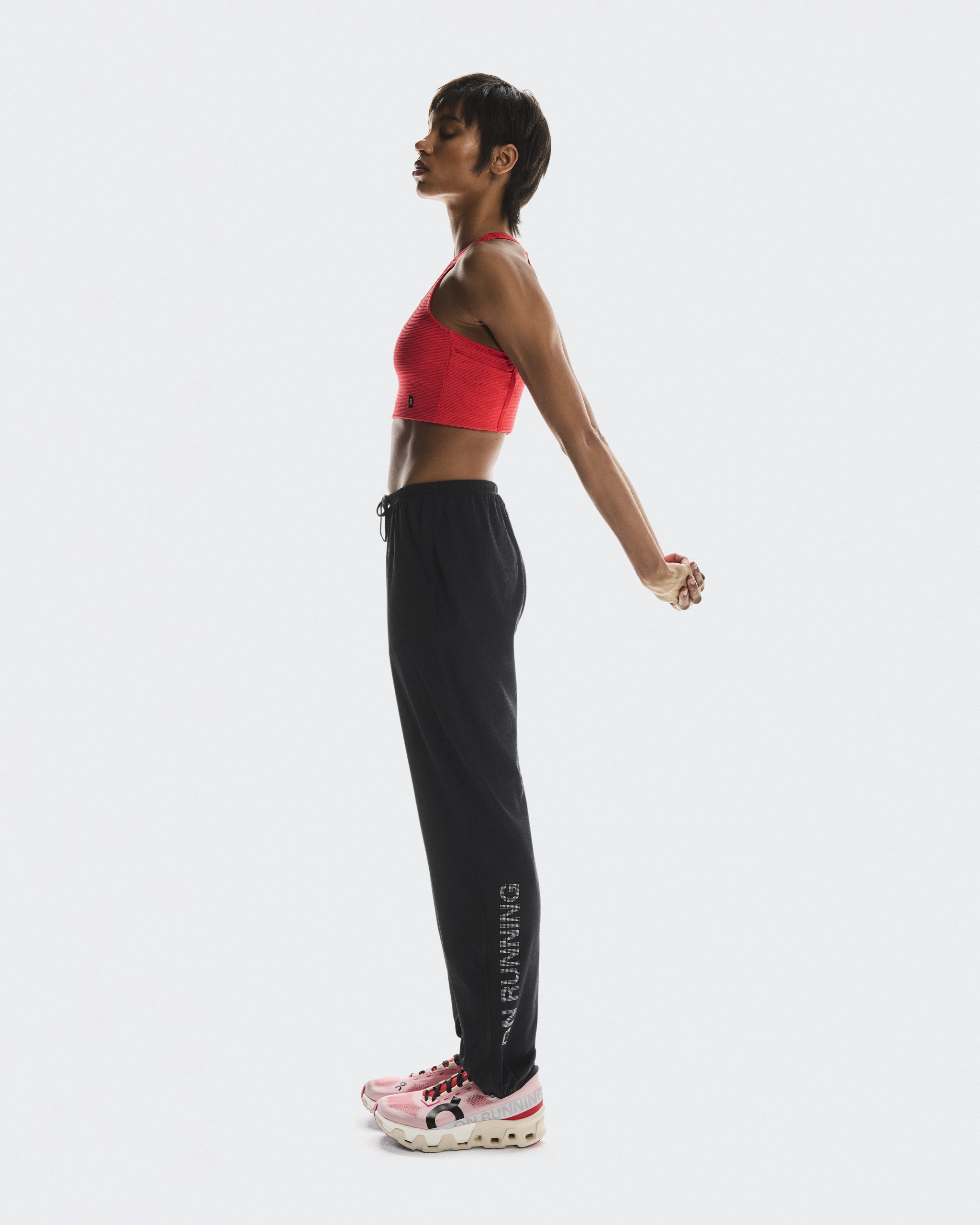 Women's Pace Pants - Image 3