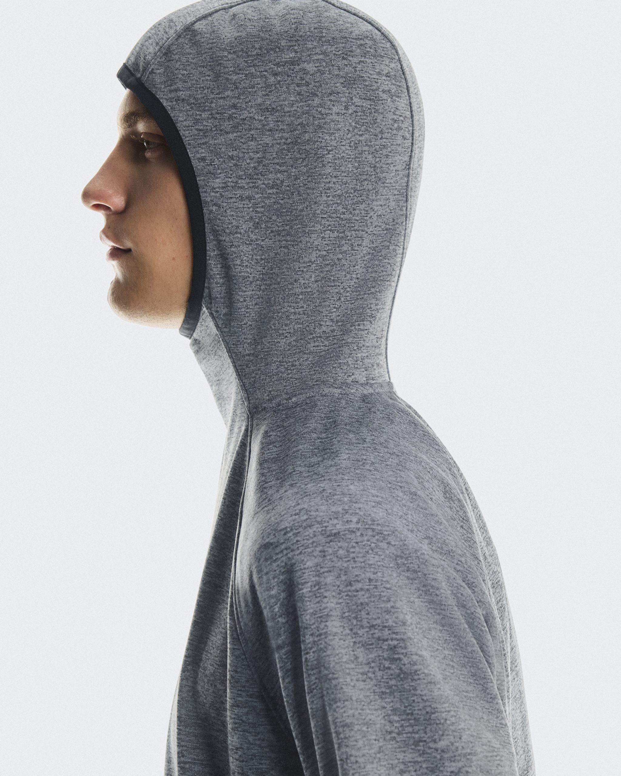 Men's Trek Hoodie - Image 7