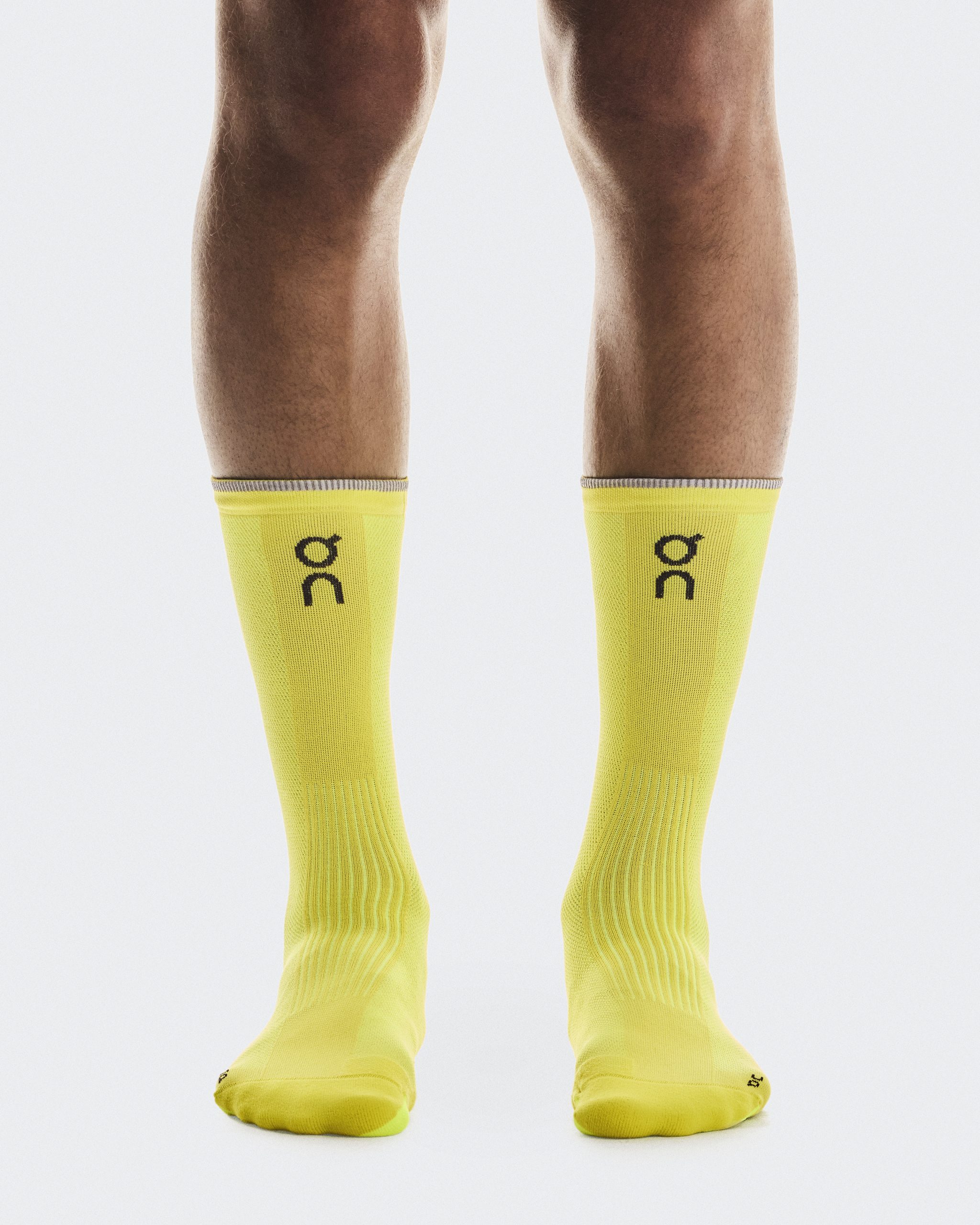 Elite Run Sock High