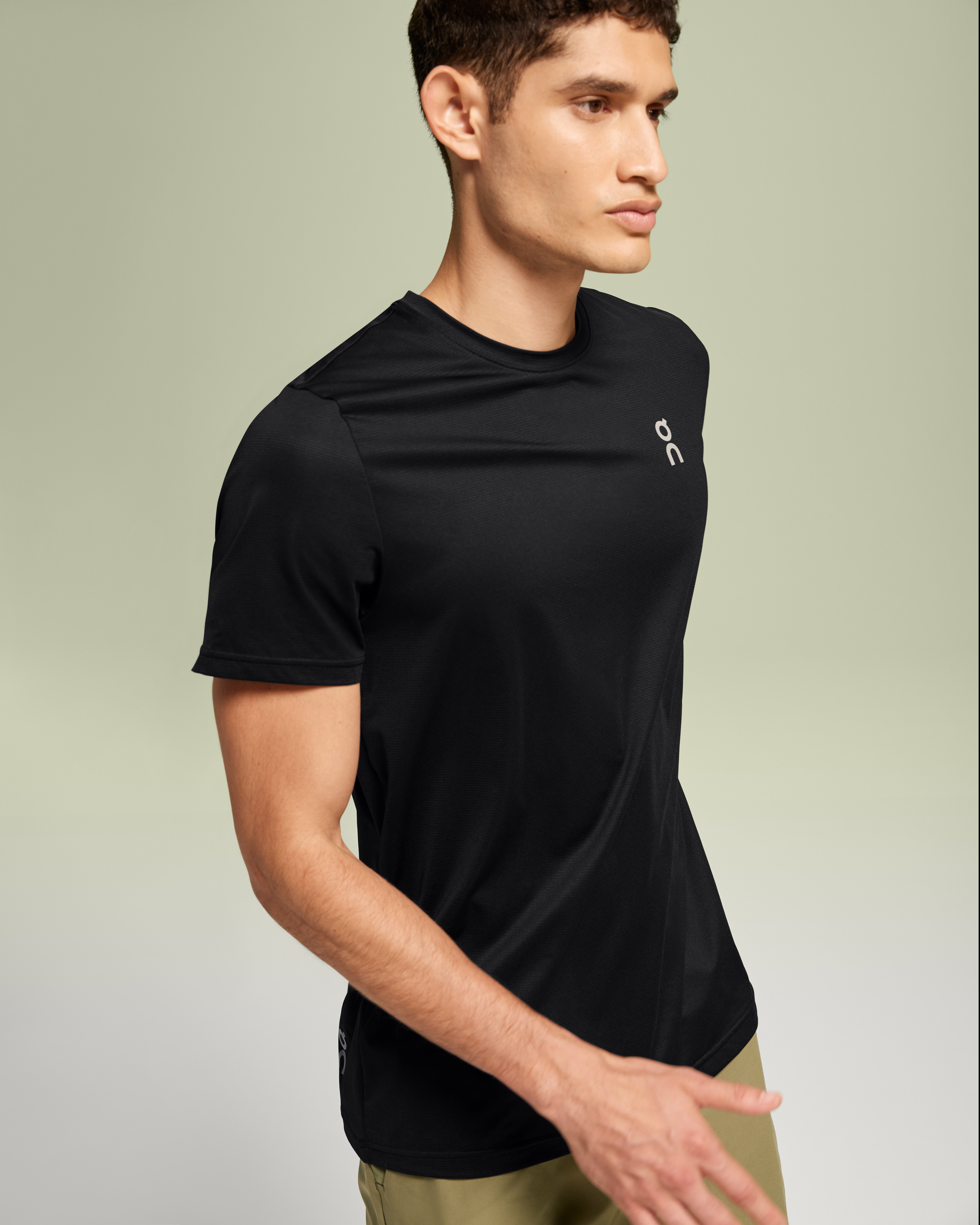 Men's Core-T - Image 2