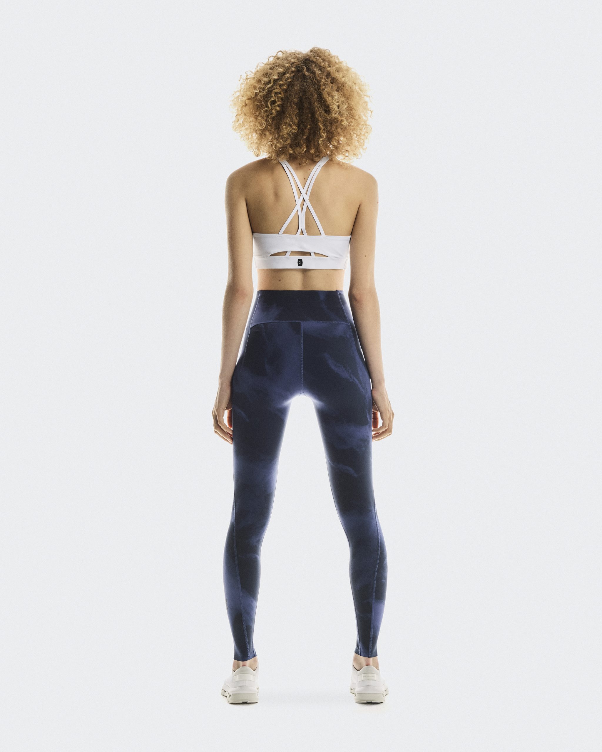 Women's Studio Tights - Image 2