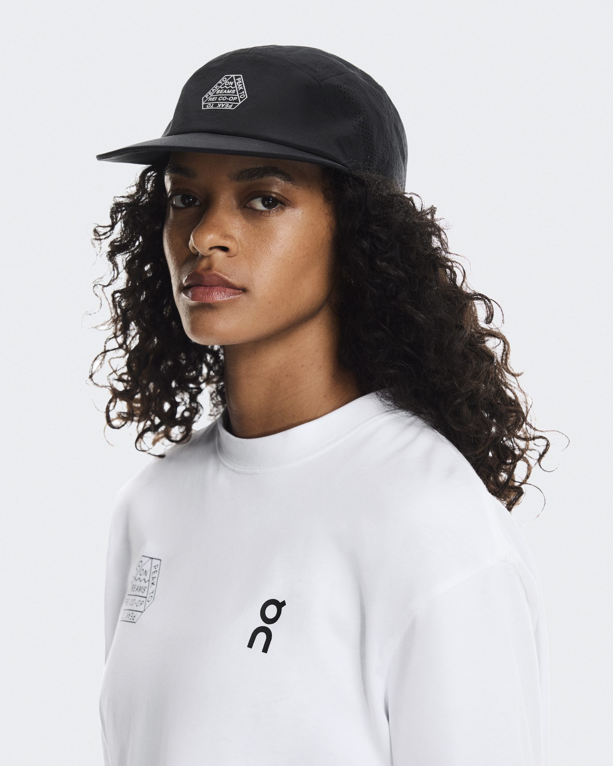 Performance Cap BEAMS REI - Image 2