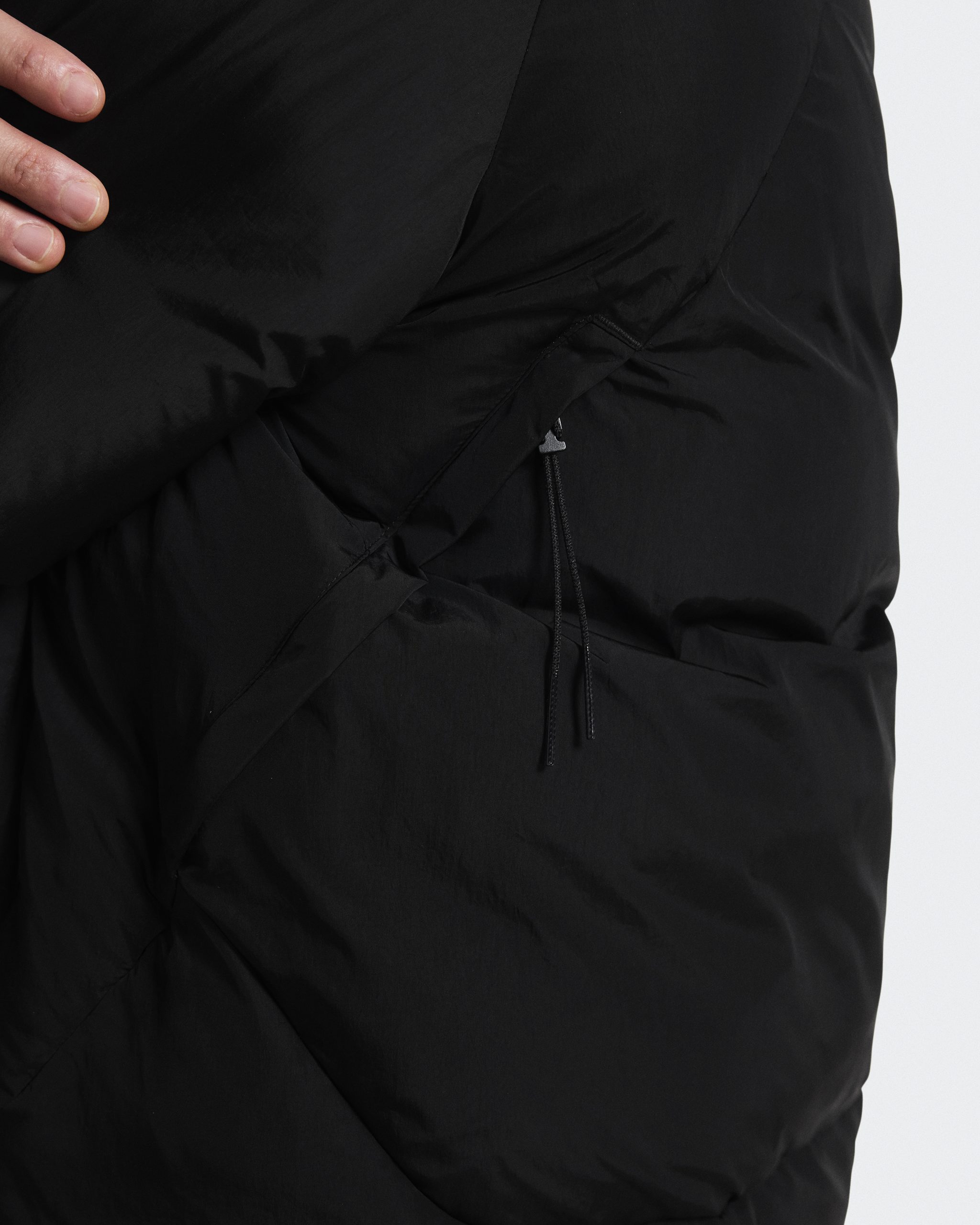 Women's All-Day Puffer Jacket - Image 8