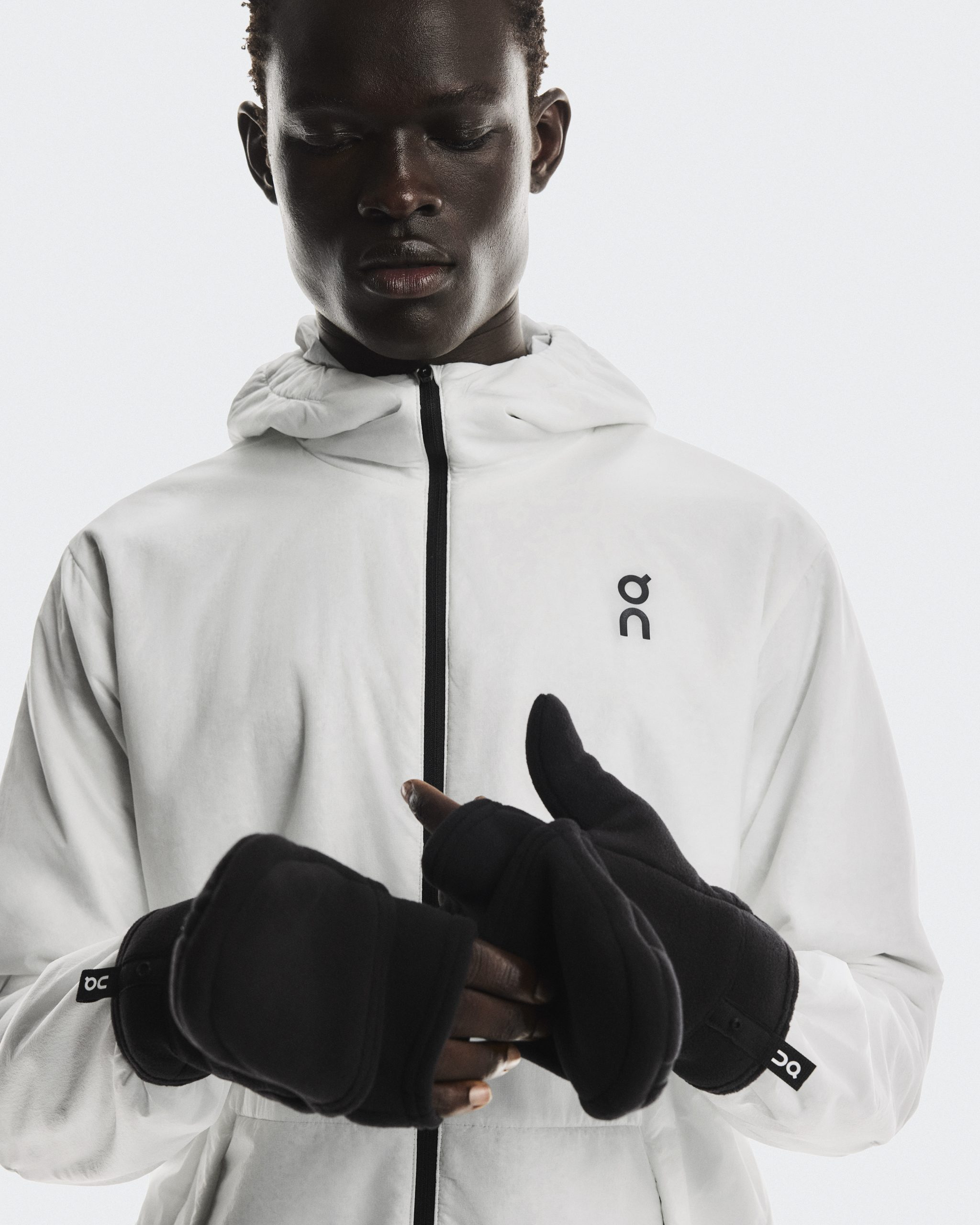 Fleece Mitten - Image 2