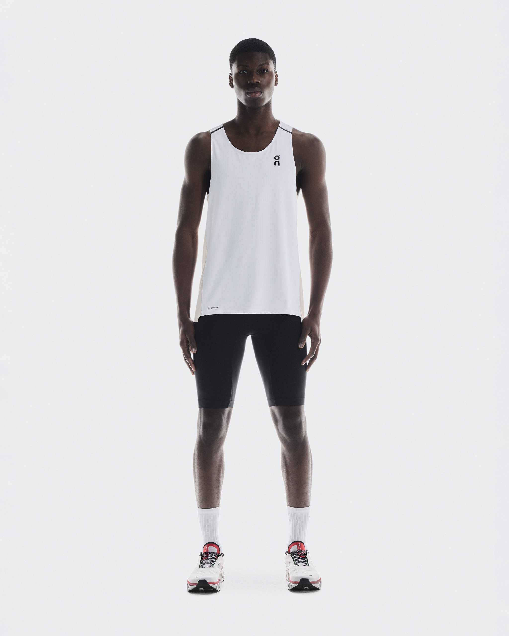 Men's Performance Tank