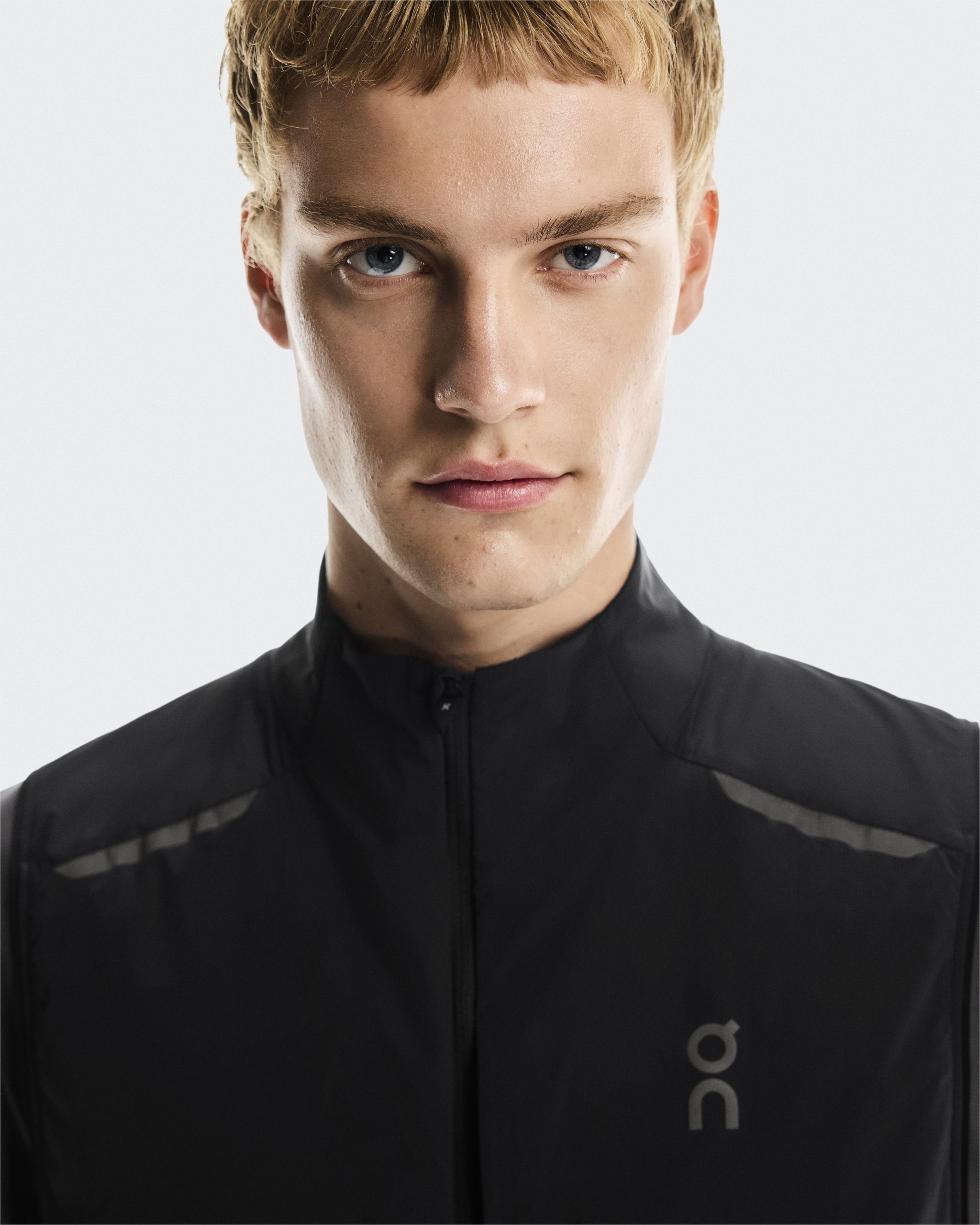 Men's Weather Vest - Image 5