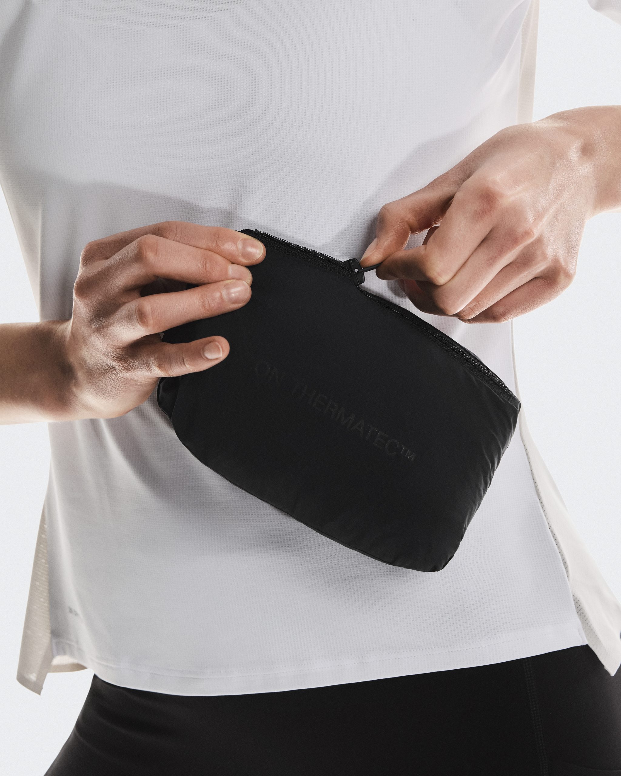 Women's Weather Vest - Image 6