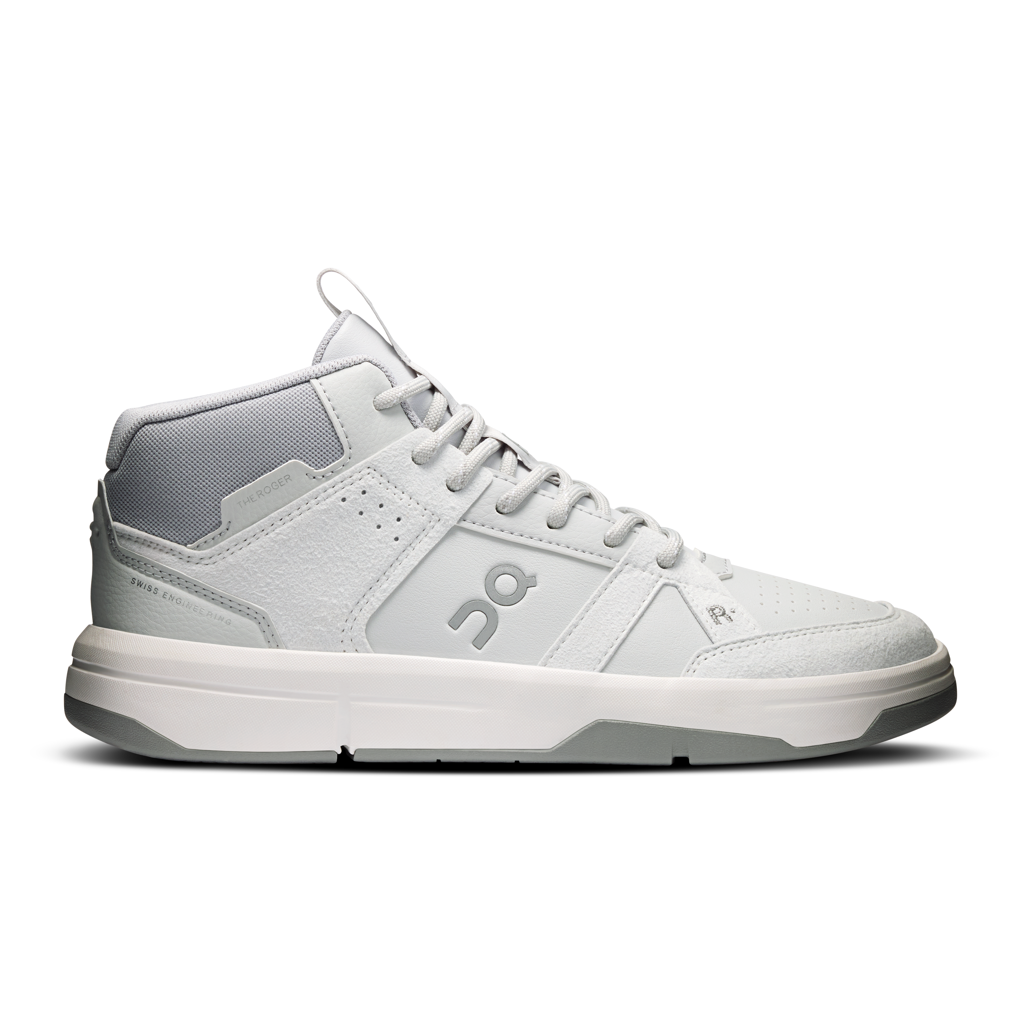 Women's THE ROGER Clubhouse Mid